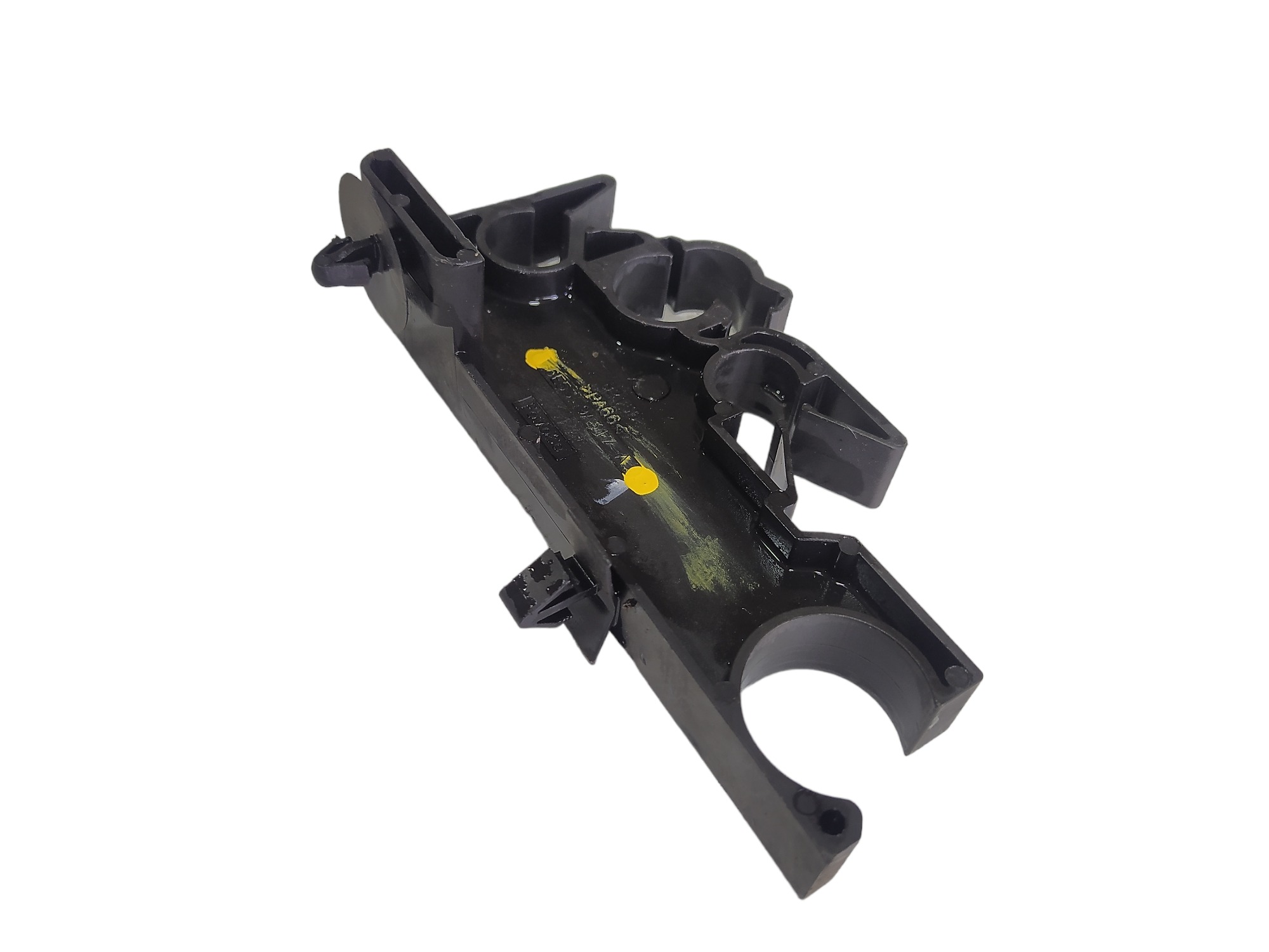 Suporte Separador Mangueira Ford Fusion 2007 V560 2