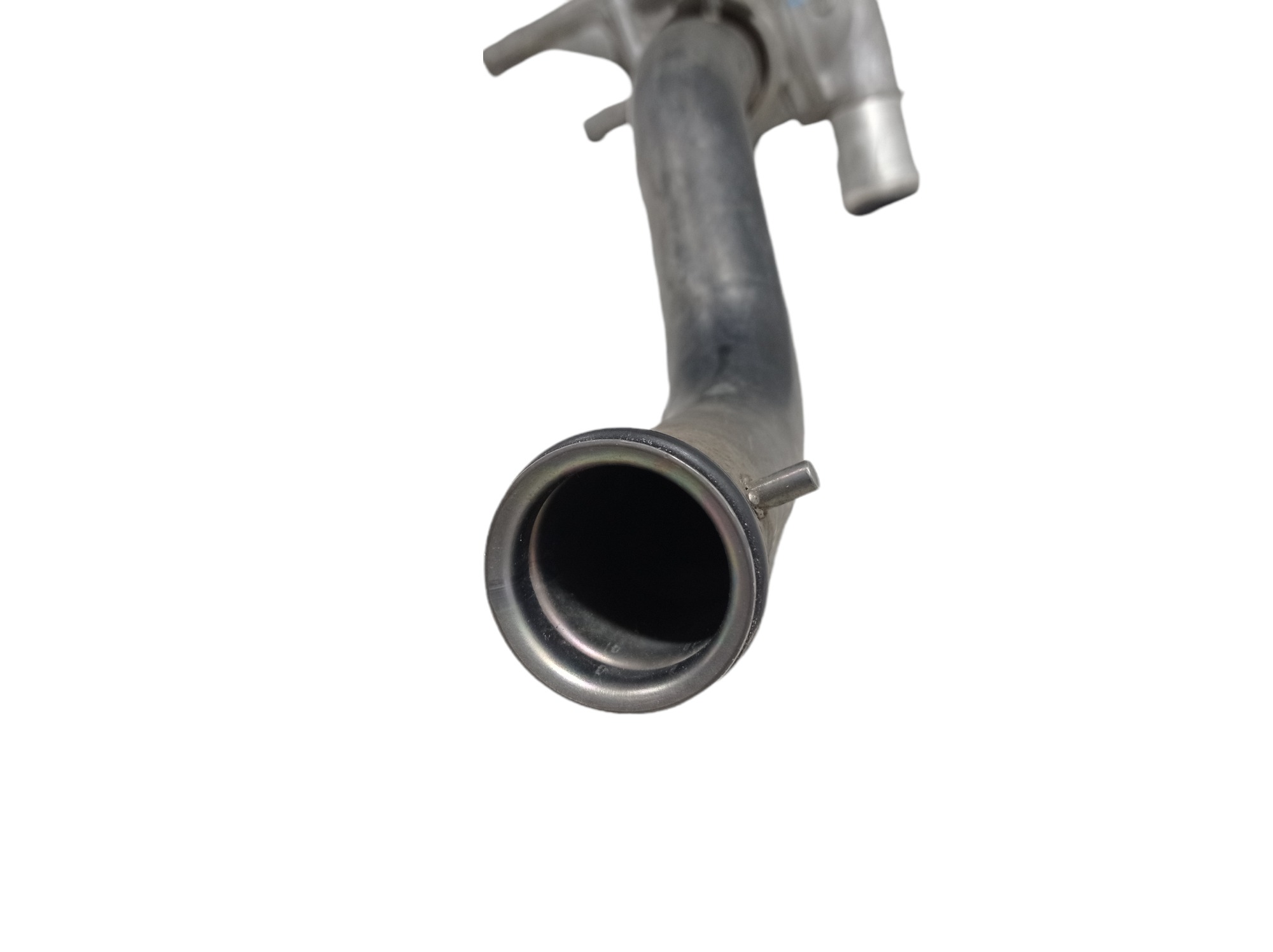 Carcaça Valvula Termostatica Honda City 1.5 2009 V296 2