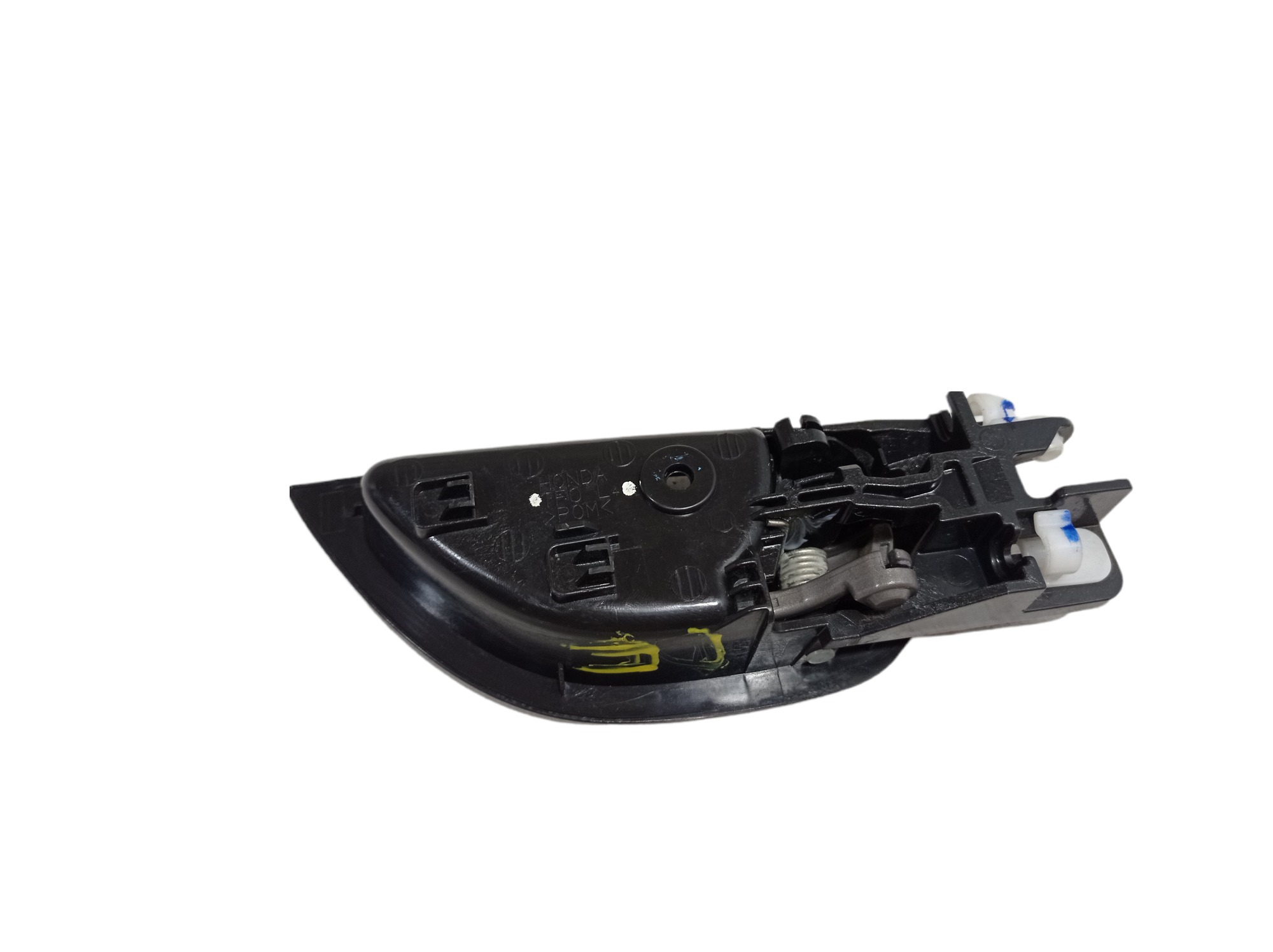 Maçaneta Interna Dianteira Esquerda Honda Fit 2009 V302 Dianteira 2