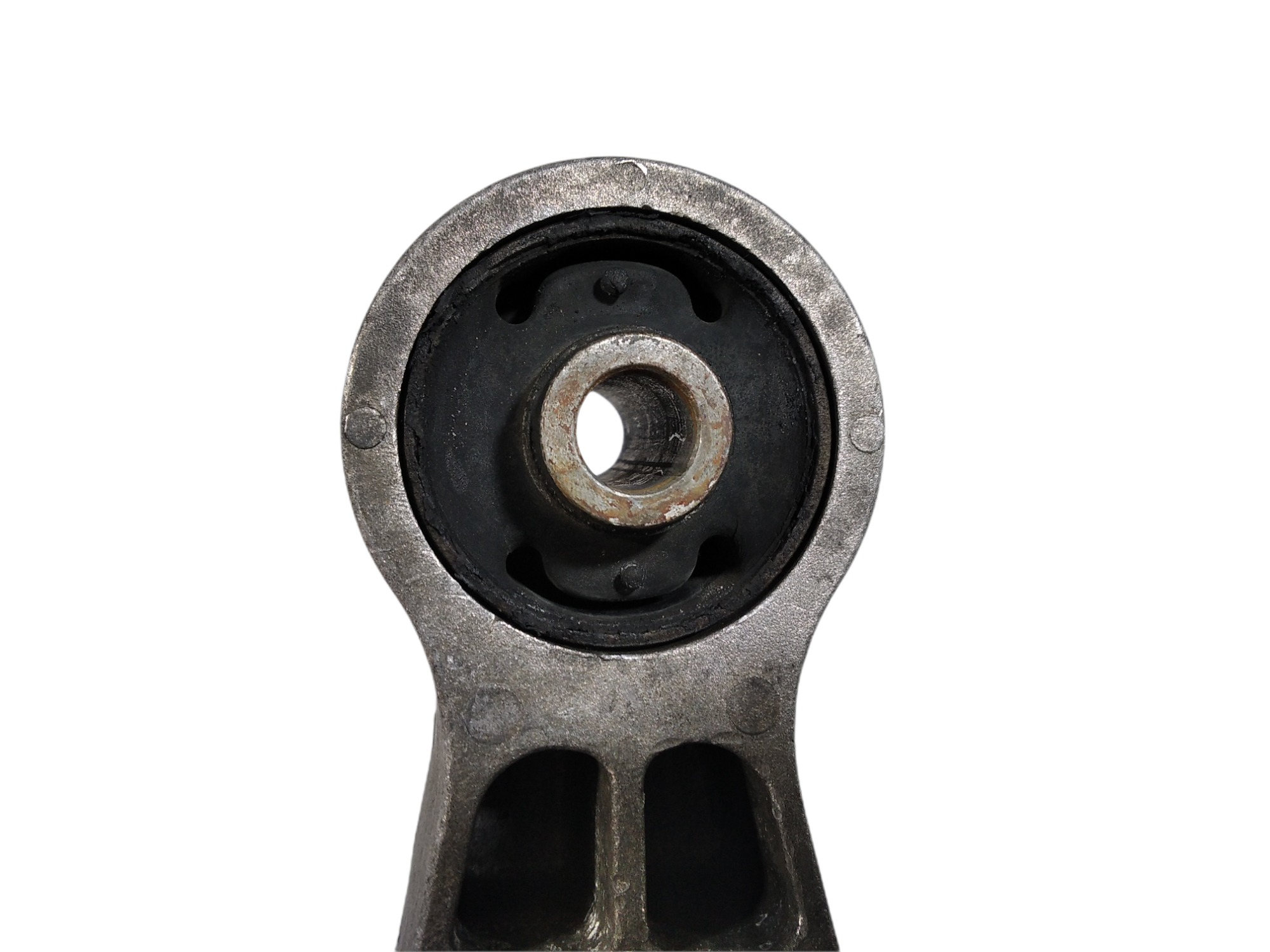Coxim Traseiro Cambio Gm Meriva Montana 2004 V240 93302287 2