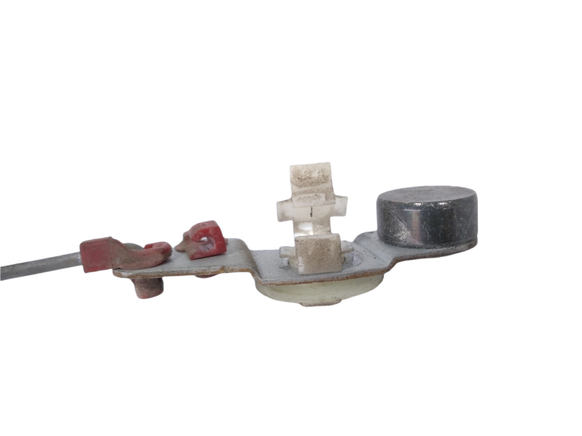Vareta Fechadura Dianteira Direita Subaru Legacy 2002 V358 6