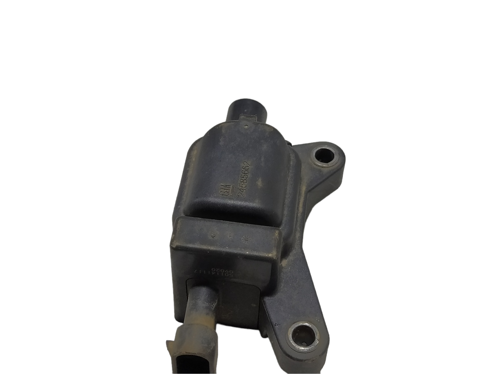 Bobina Ignição Gm Prisma 1.4 2018 24585662 79013001 V486 3