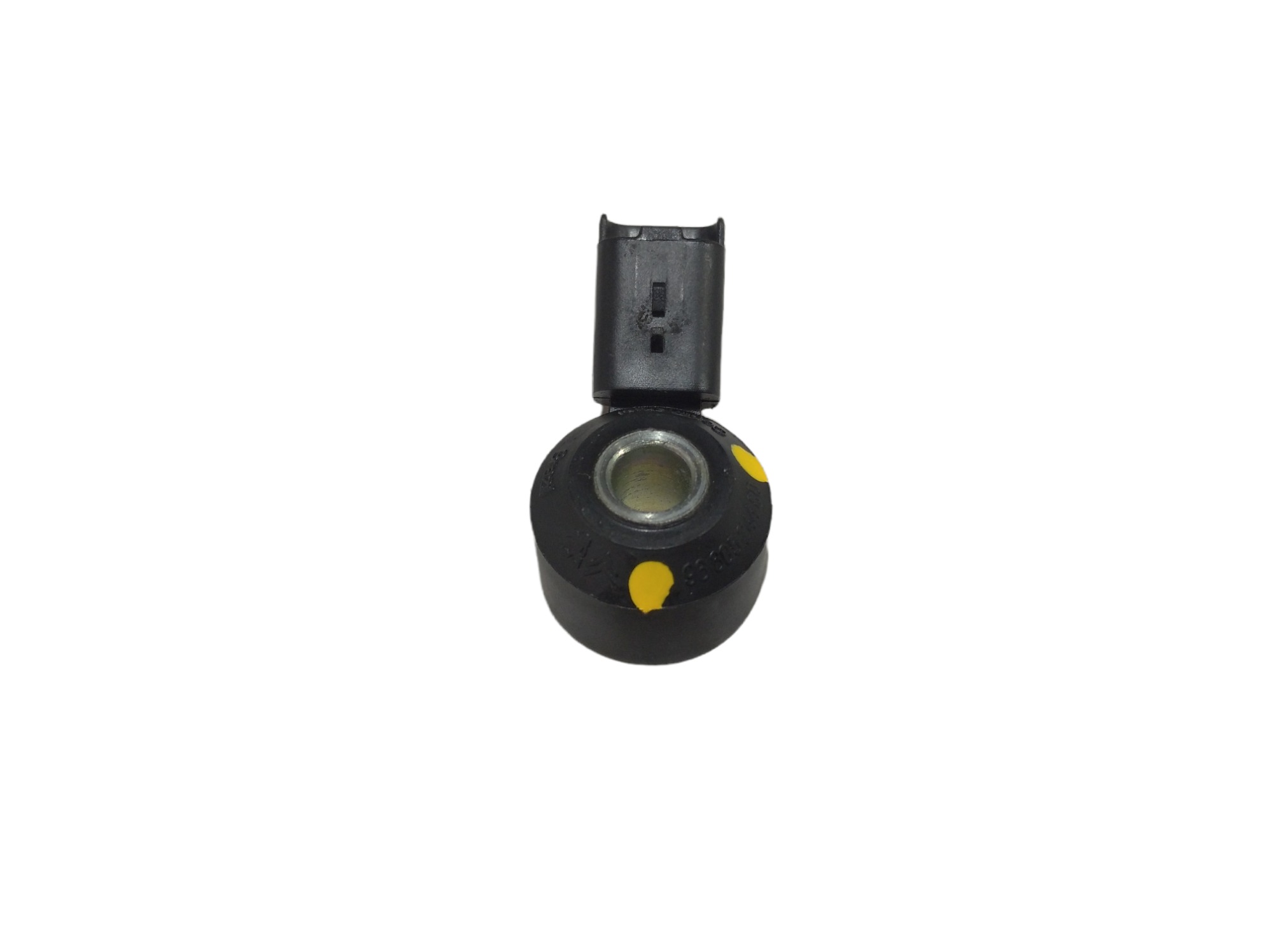 Sensor Detonação Peugeot 2008  2017 9660524480 V437 3