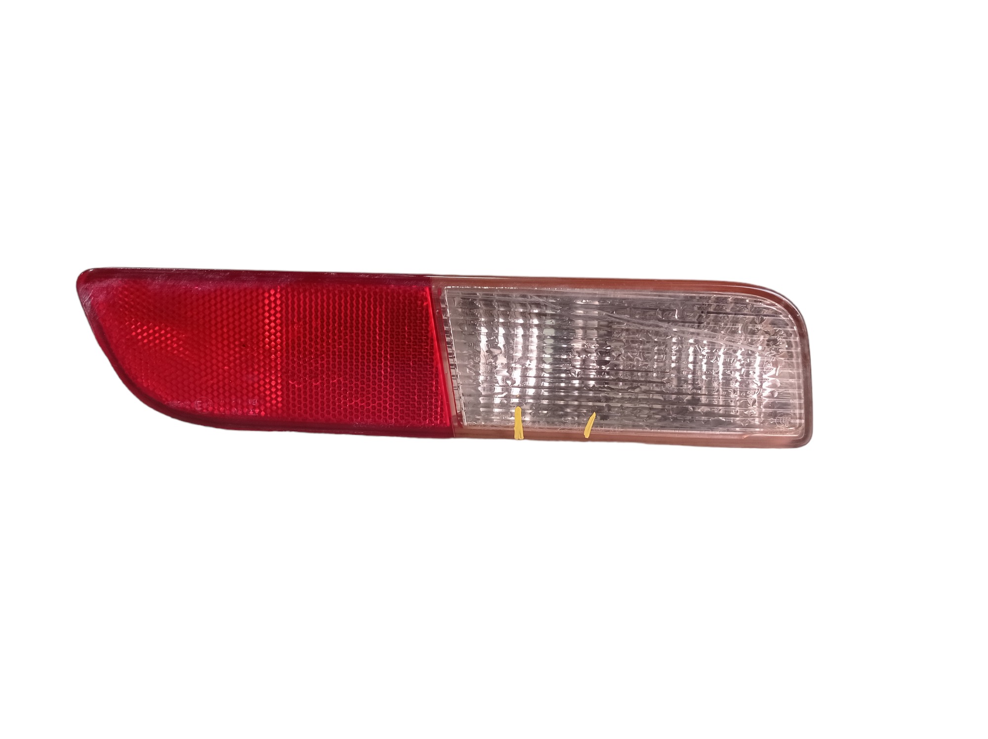 Olho De Gato Traseiro Direito Outlander 2014 1149224r V551 6