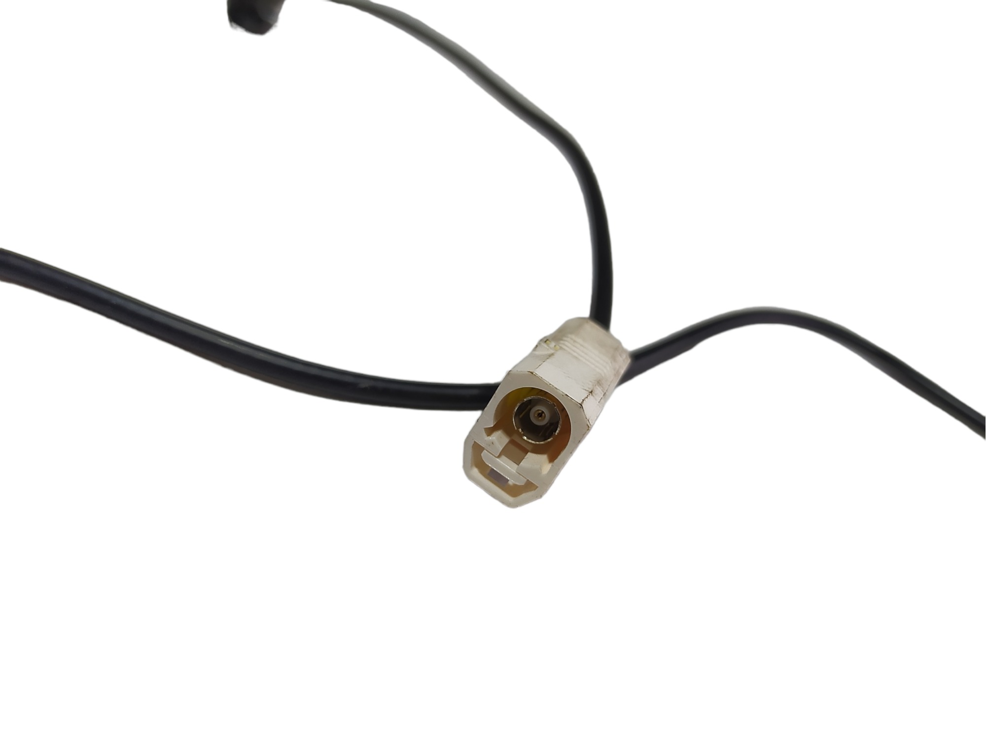 Chicote Antena Teto Jac T40 1.6 At 2020 V549  7903501u19cn 7