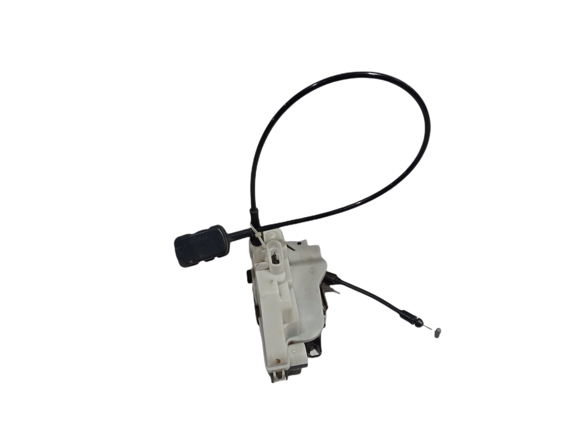Fechadura Dianteira Direita Renault Megane V26 027779 2