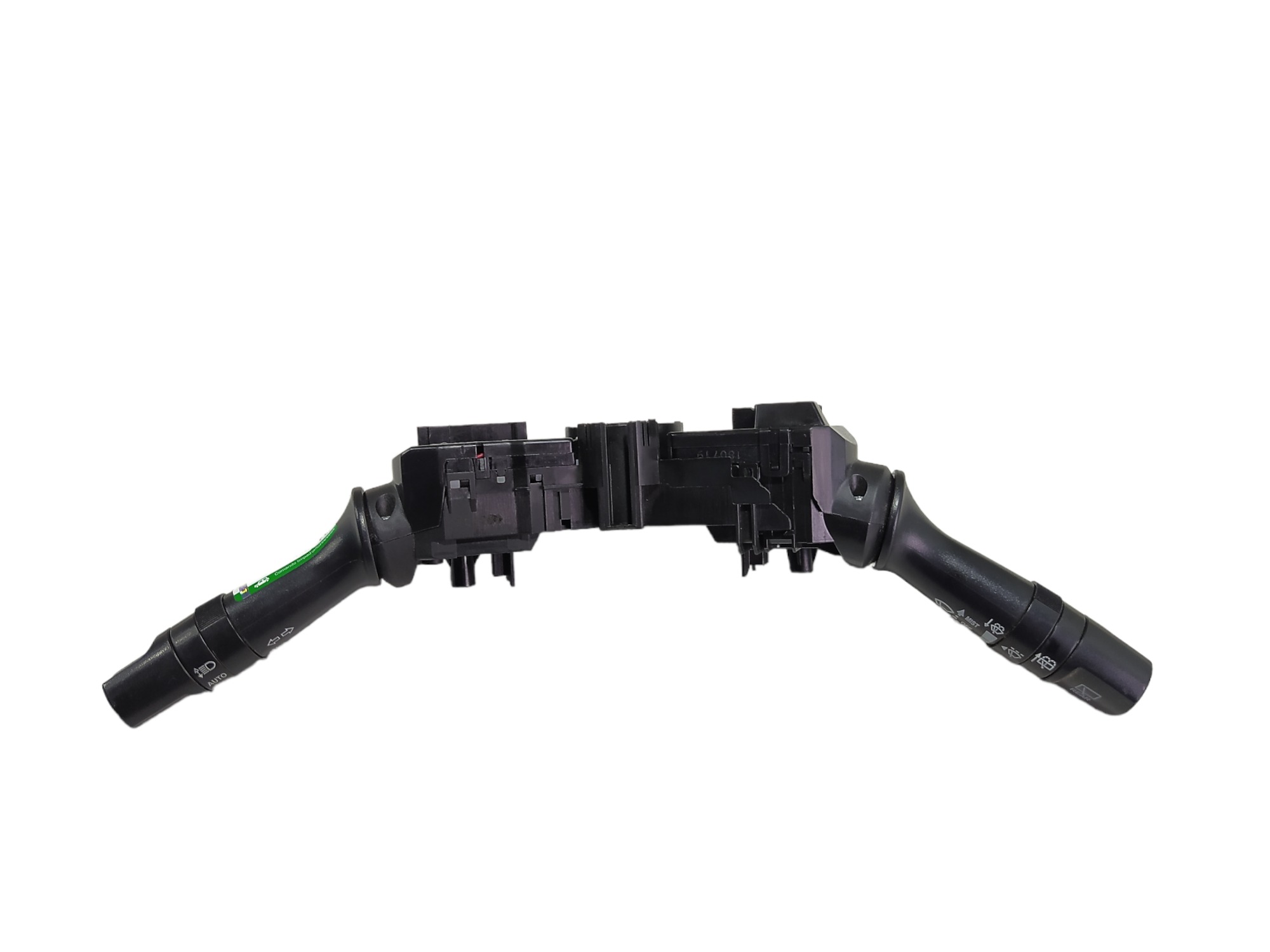 Chave Seta Luzes Limpador Jac T50 2017 2021 V489 2