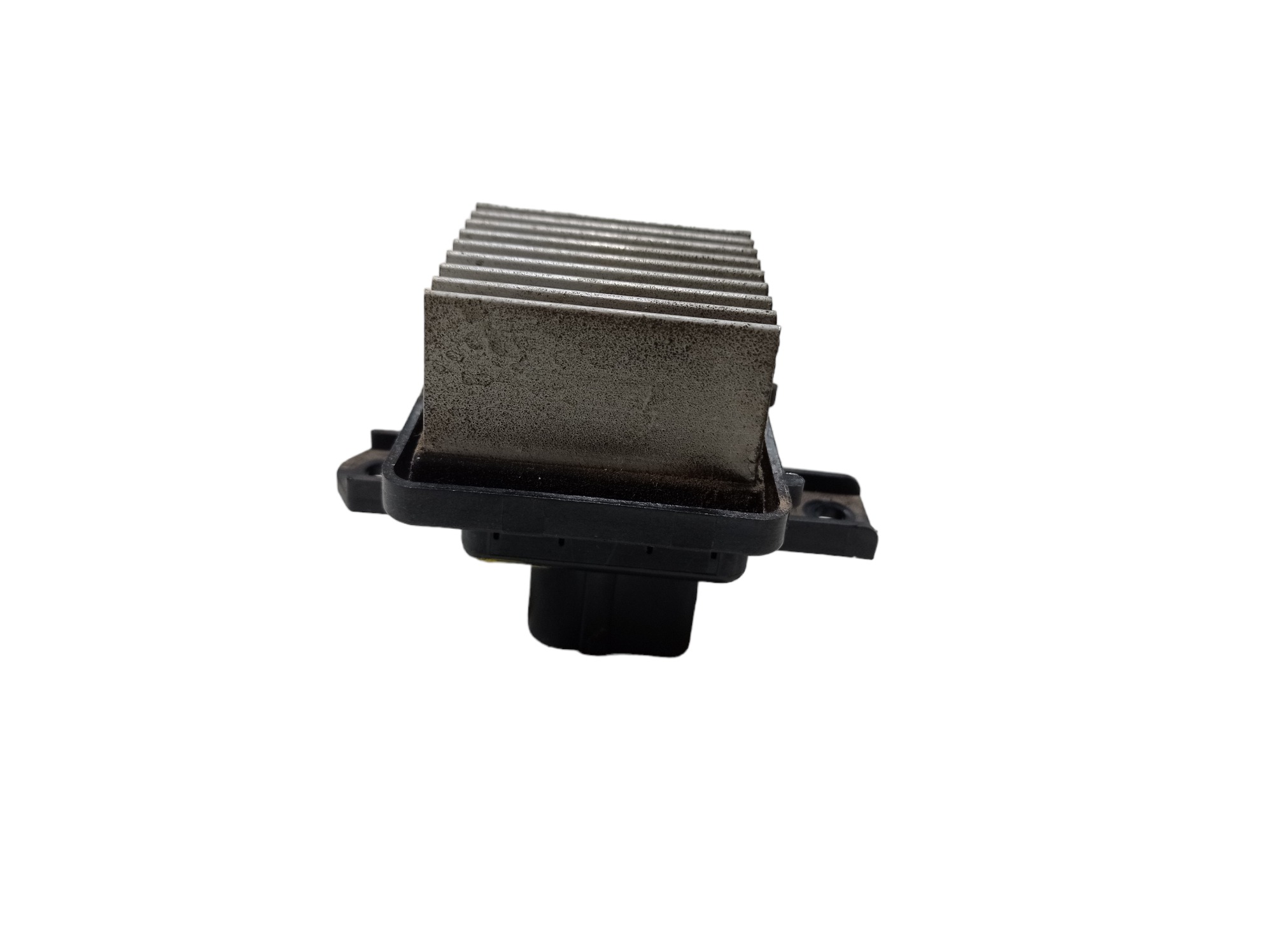 Resistência Ar Condicionado Mitsubishi Outlander 2014 V551 7