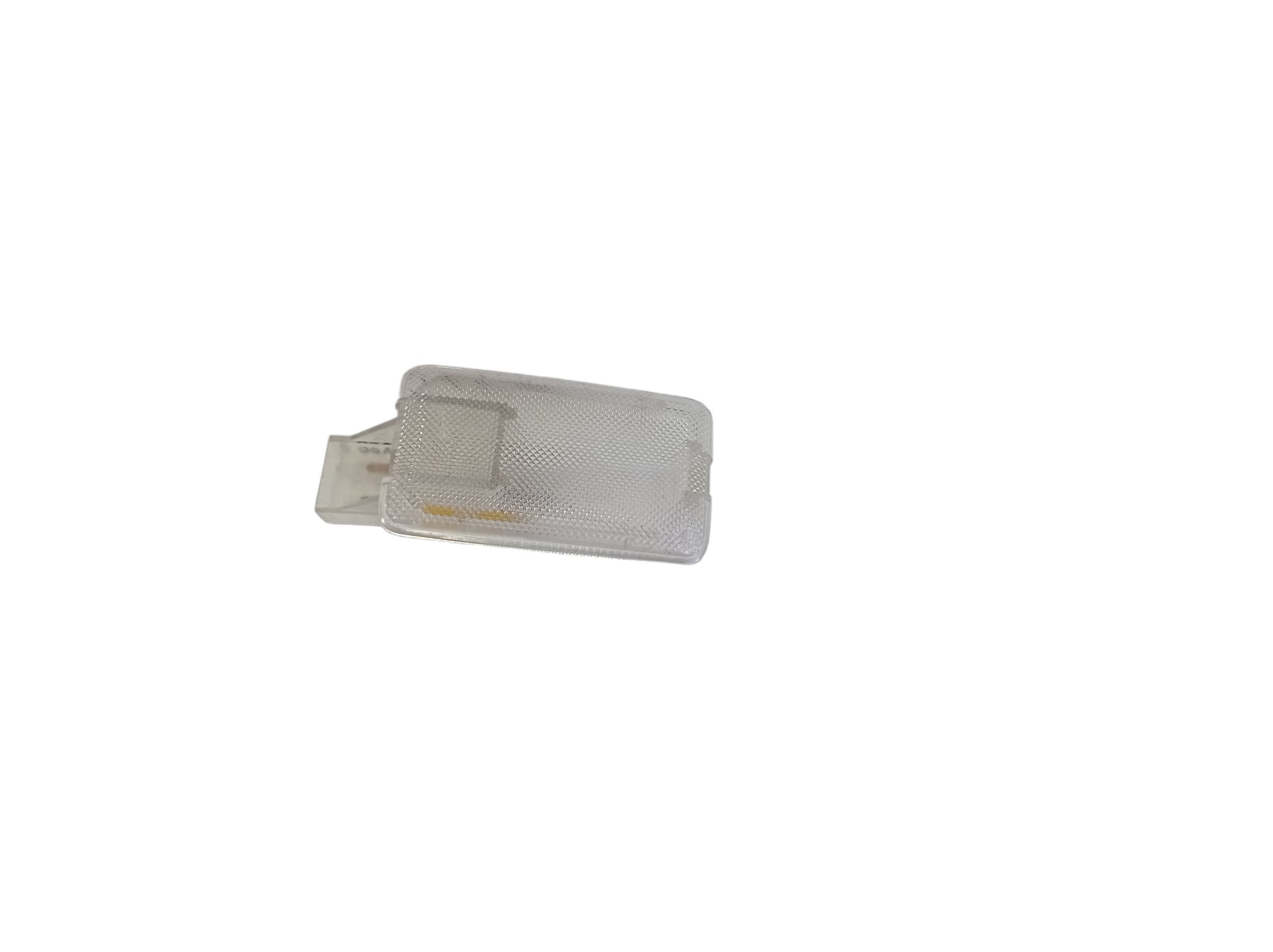 Luz Cortesia Esquerda Porta Malas Mitsubishi Asx Cvt 14 V574 1