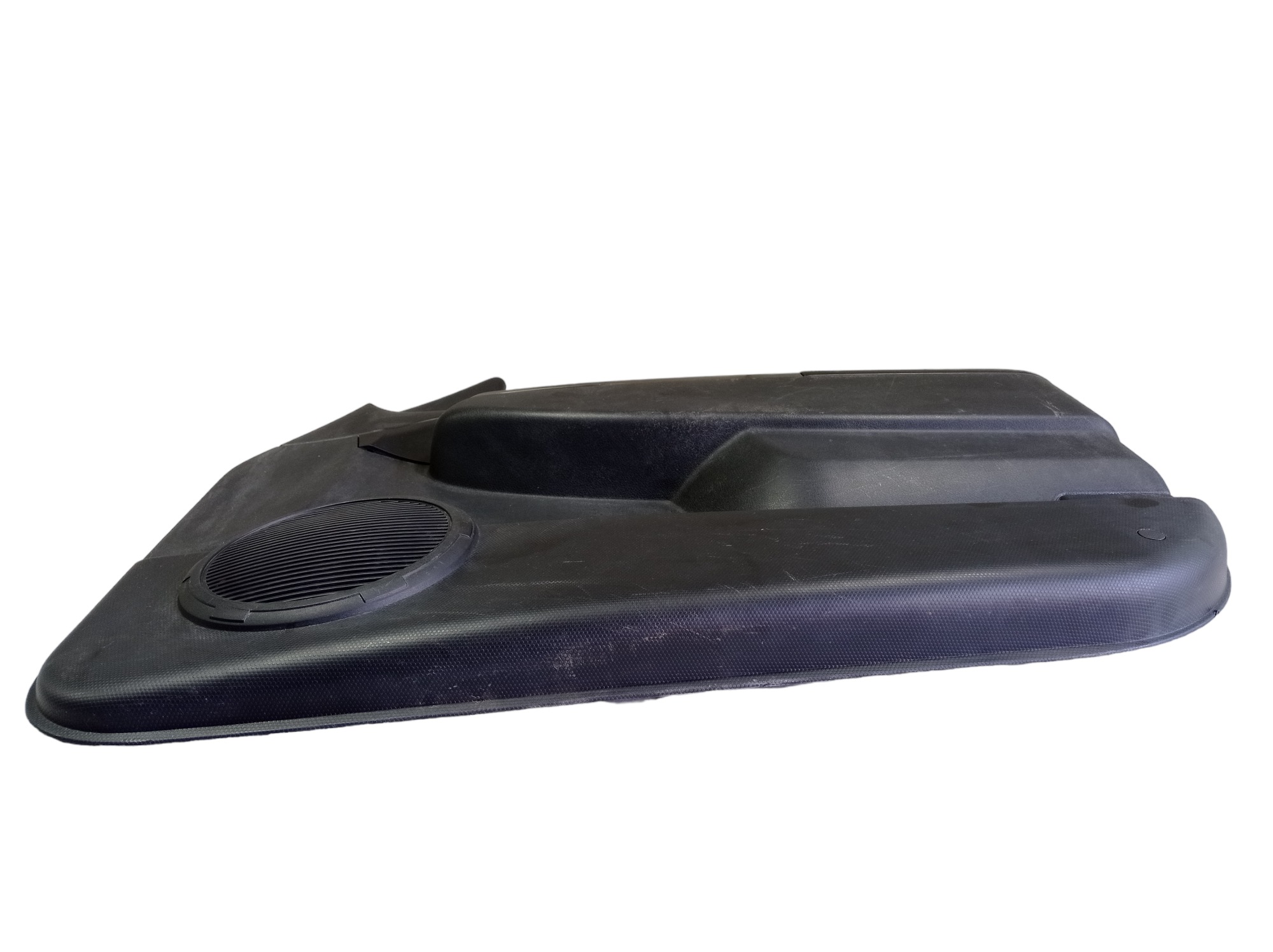 Forro Porta Dianteira Direita Jeep Cherokee Ltd 2012 V561 4