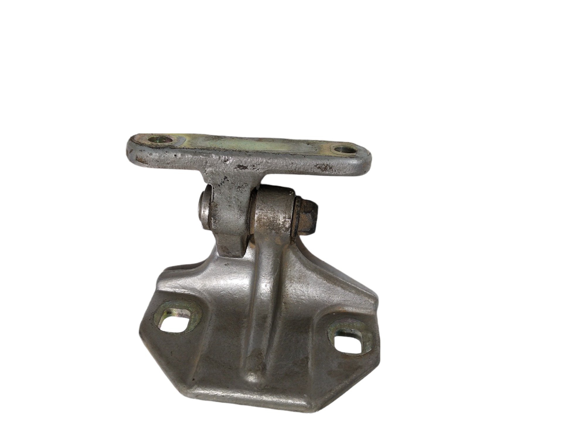 Dobradiça Porta Dianteira Esquerda Mercedes A160 1999 V388 6