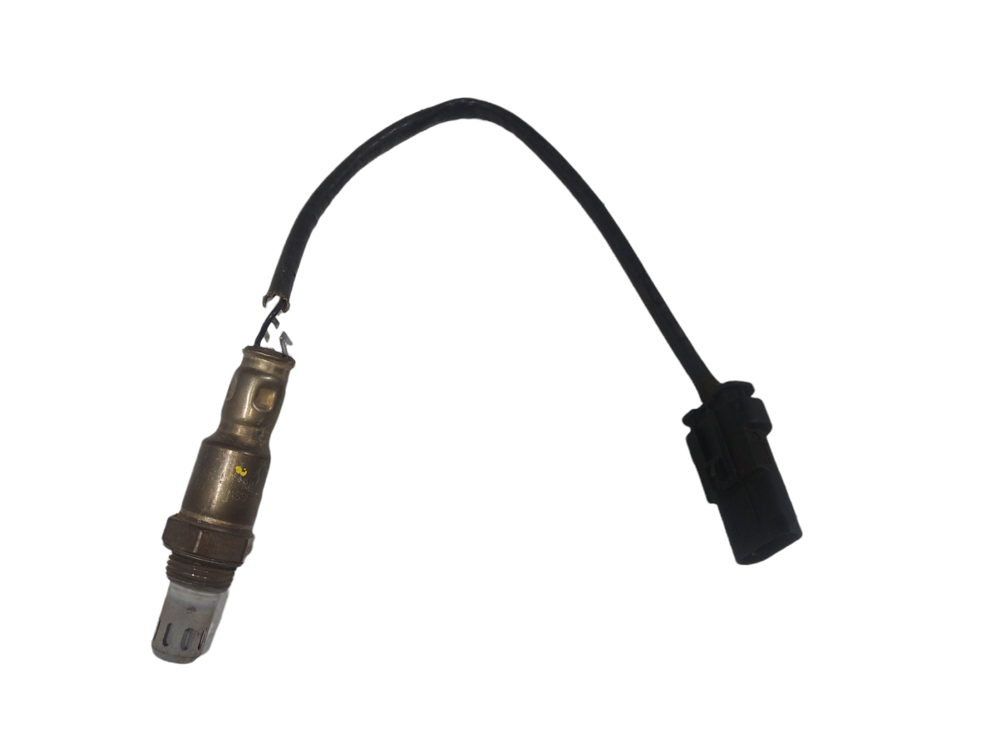 Sonda Lambda Superior Gm Prisma 1.4 2019 V338 24583550 1