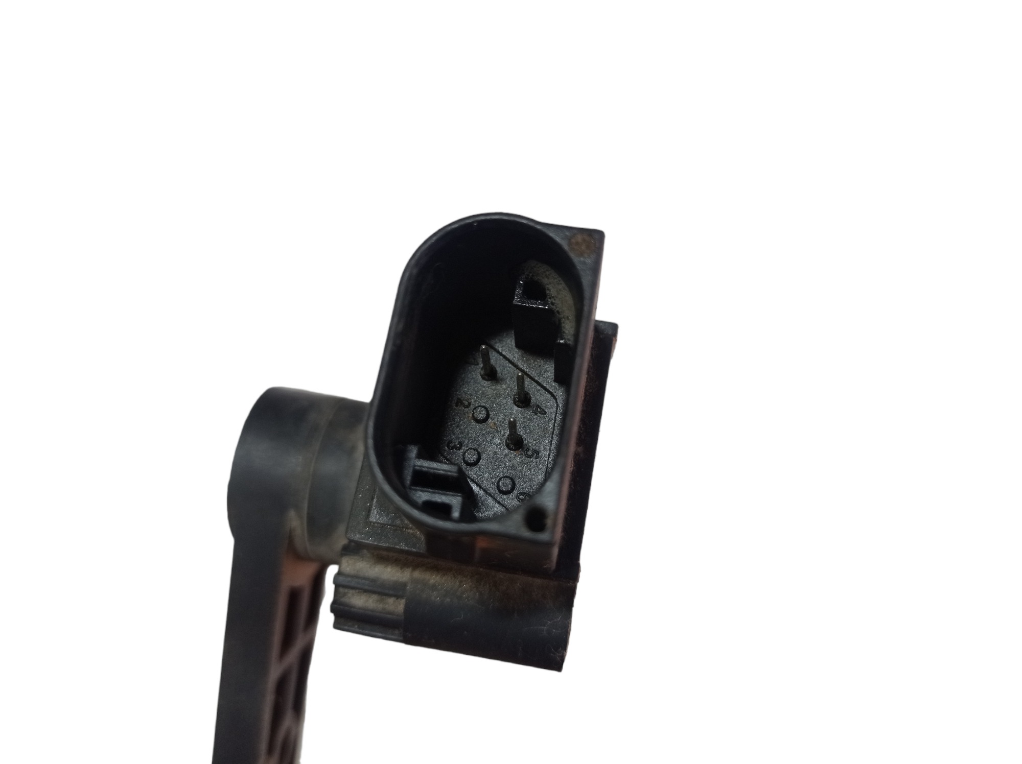 Sensor Nível Altura Traseiro Esque Discover 4 2010 2014 V582 6