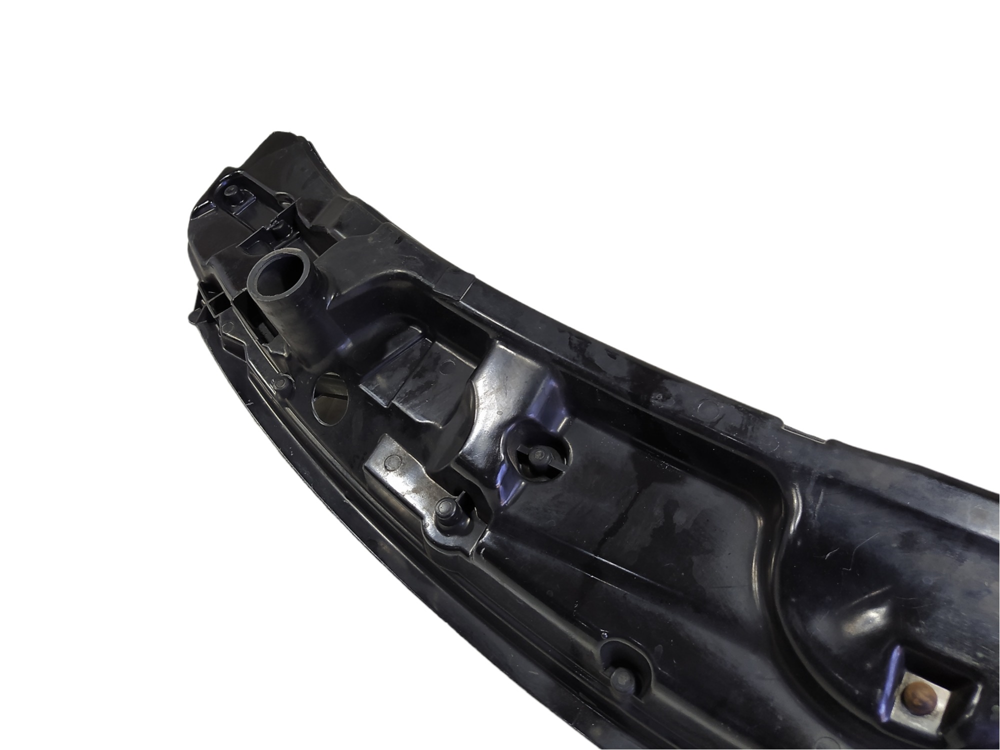 Suporte Grade Churrasqueira Chrysler Grand Caravan 2006 V487 3