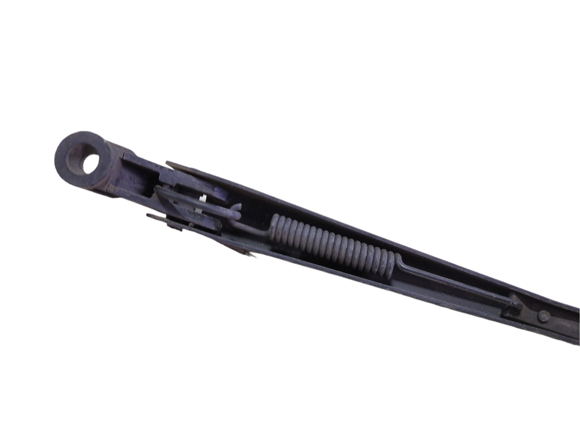Haste Limpador Esquerdo Volkswagen Gol G2 377955409a Vl 7