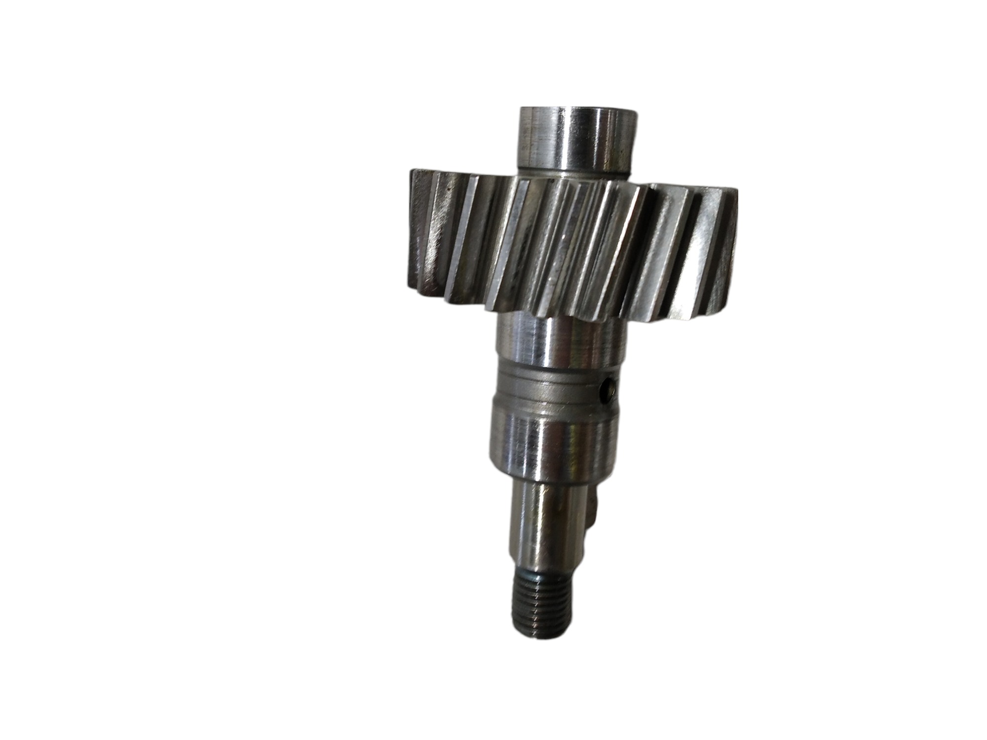 Engrenagens Bomba Óleo Motor Jac T6 2016 2.0 16v V345 4