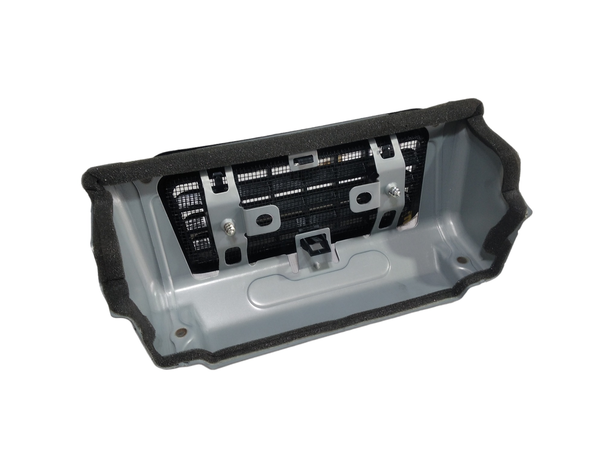 Saída ar esquerda bateria Lexus Rx 450HL 3.5 2021 V576 8