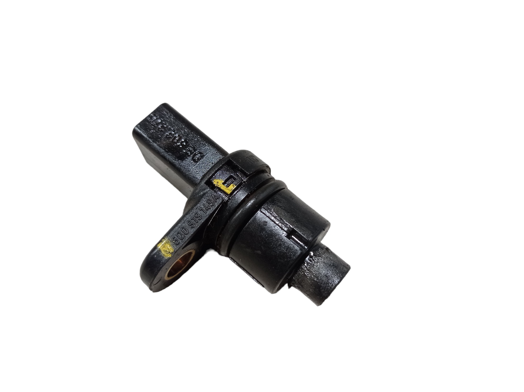 Sensor Velocidade Volkswagen Golf Sportline 1.6 2008 V584 5