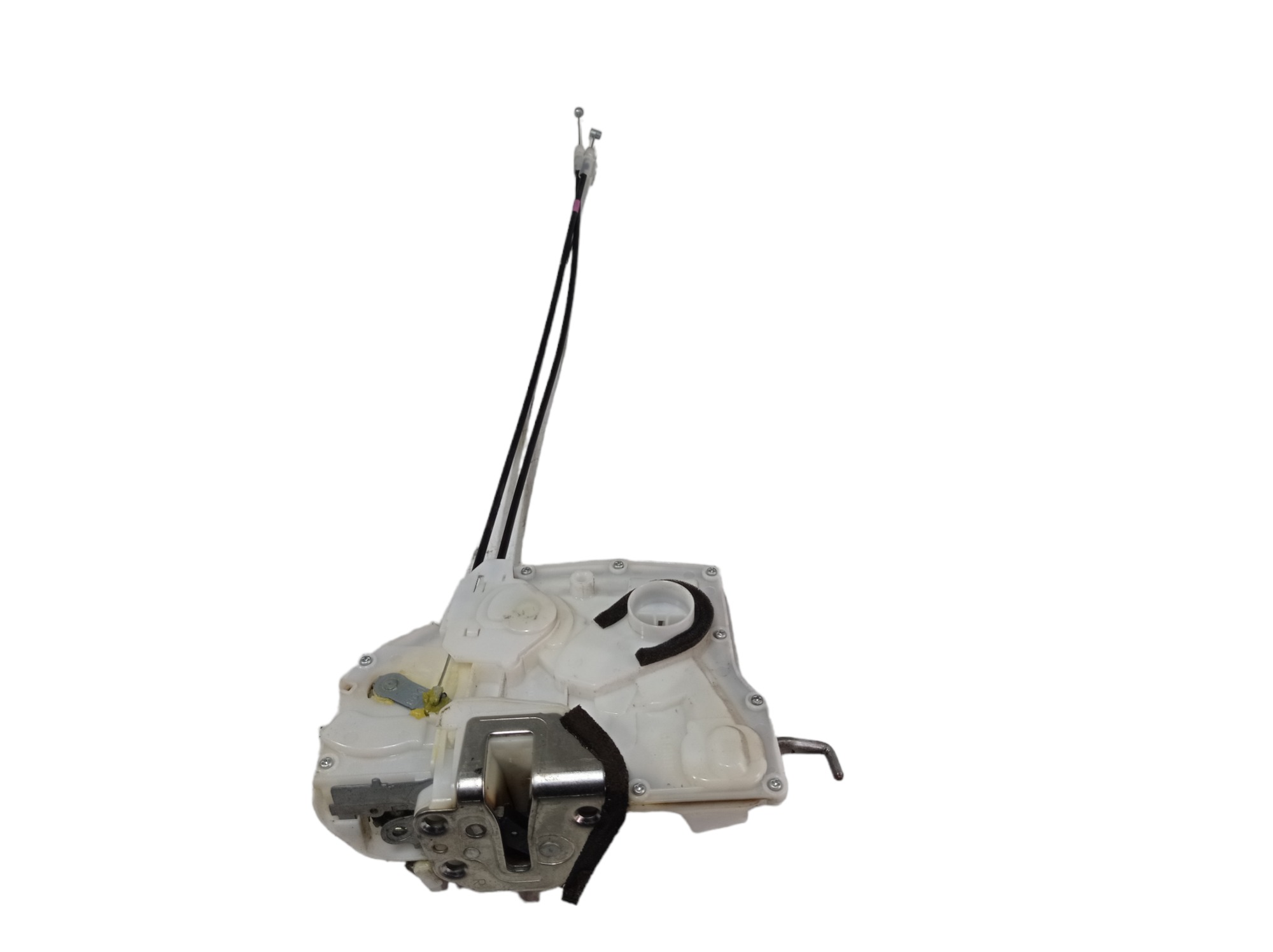 Fechadura Porta Dianteira Direita Swift Sport 2015 V550 6