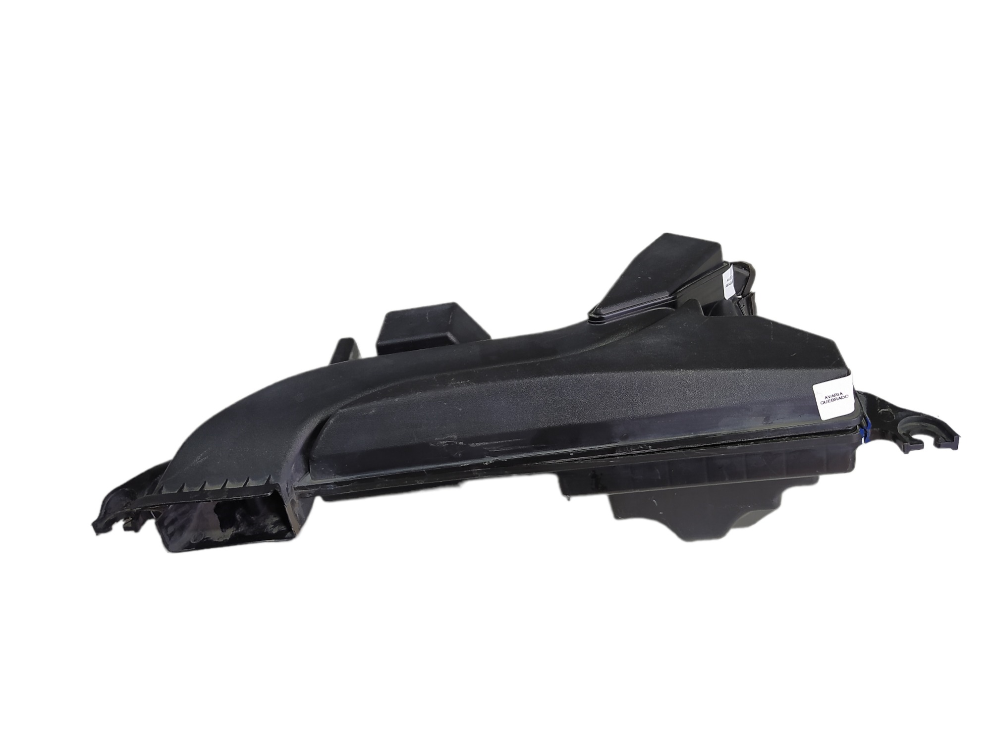 Tomada Ar Nissan Altima Sl 2.5 16v 2014 V465 3