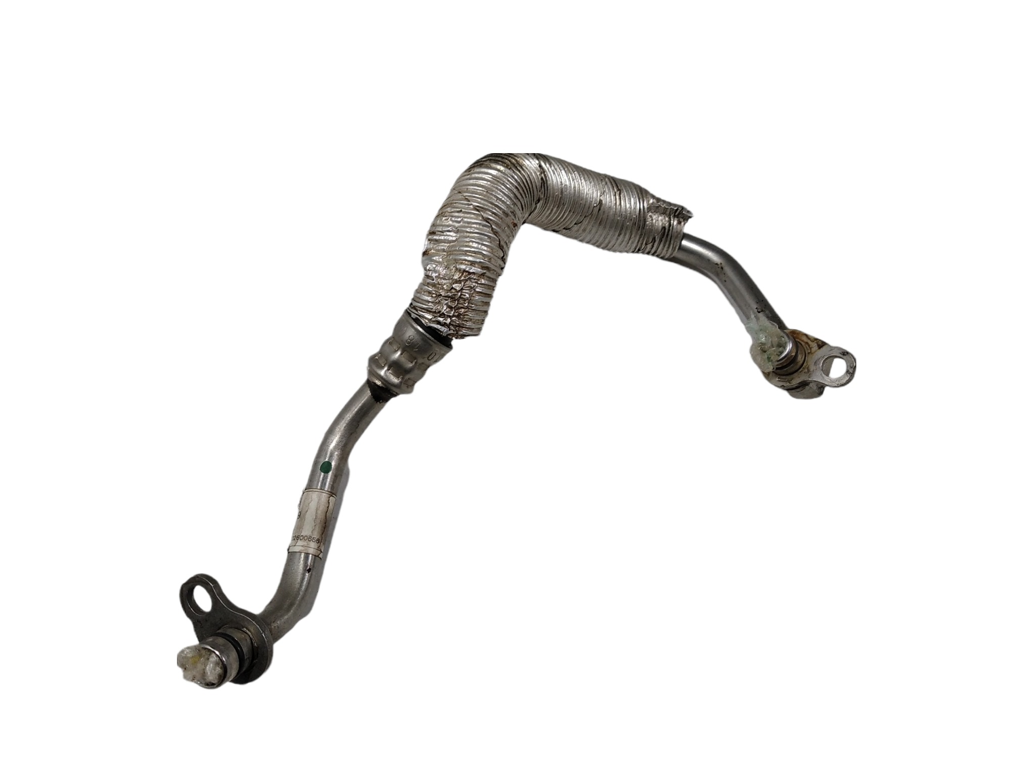 Mangueira Turbina Bmw X4 30i Xdriver 2.0 4×4 2019 V350 2