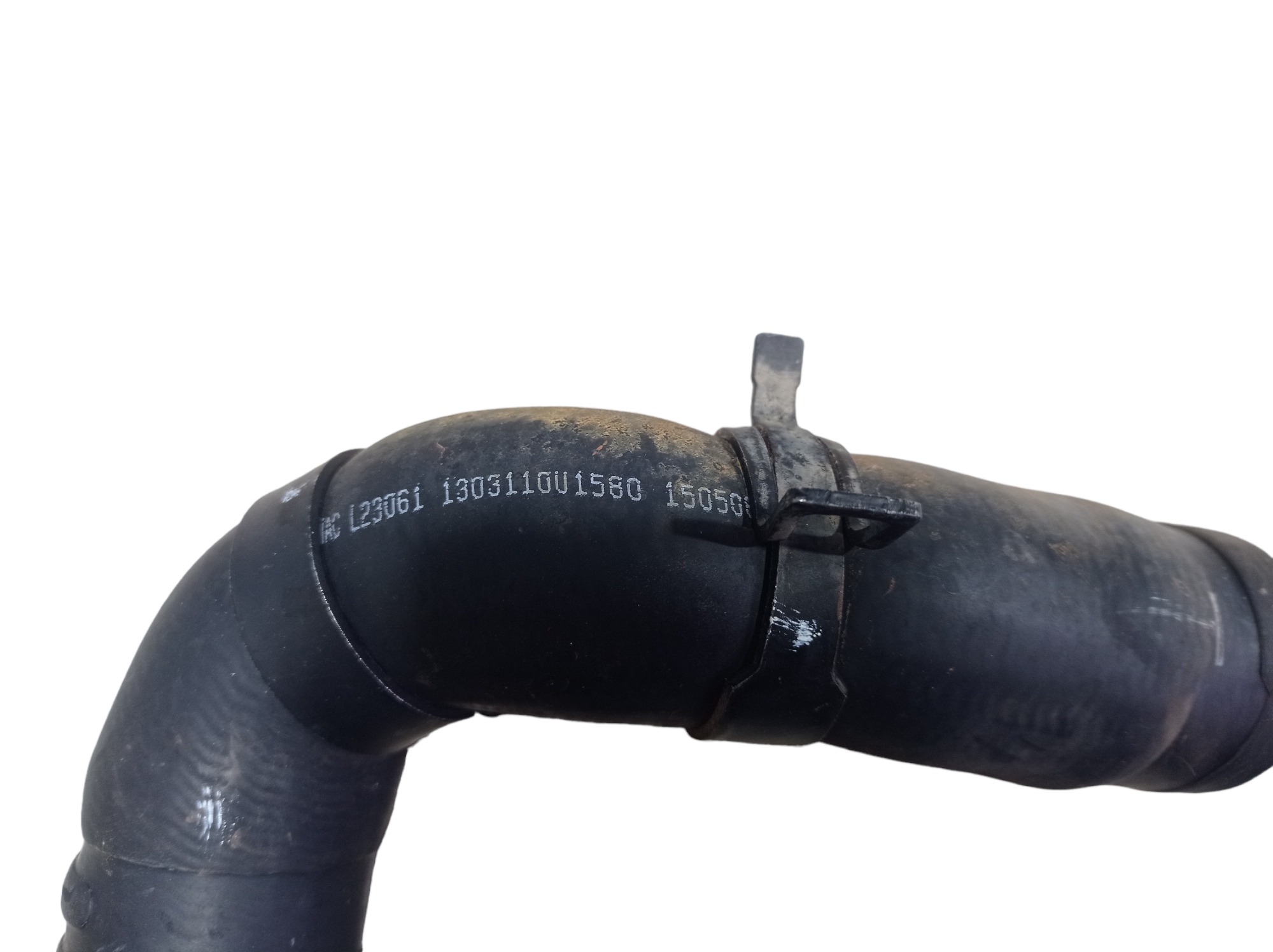 Mangueira Agua Motor Jac T6 2.0 2016 V554 5