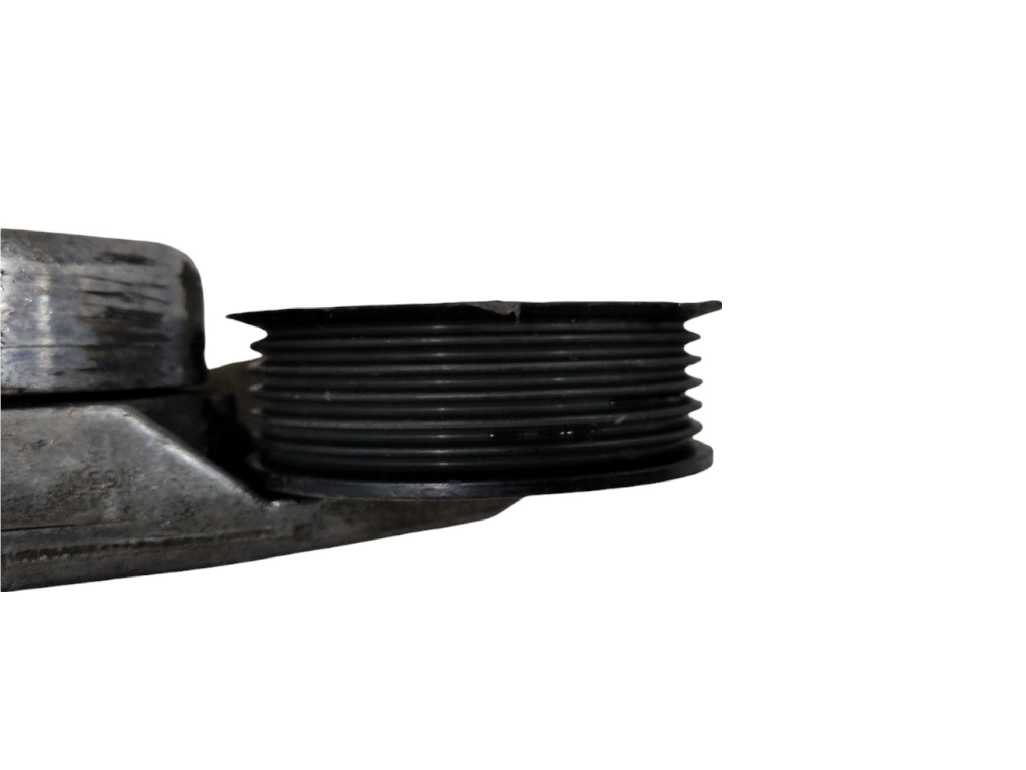 Esticador Correia Alternador Audi A3 1.8 2002 V366 4