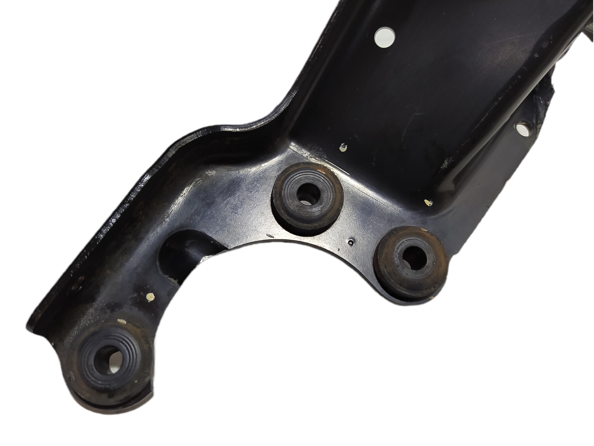Suporte Módulo Abs Chrysler Grand Caravan 2003 V458 4