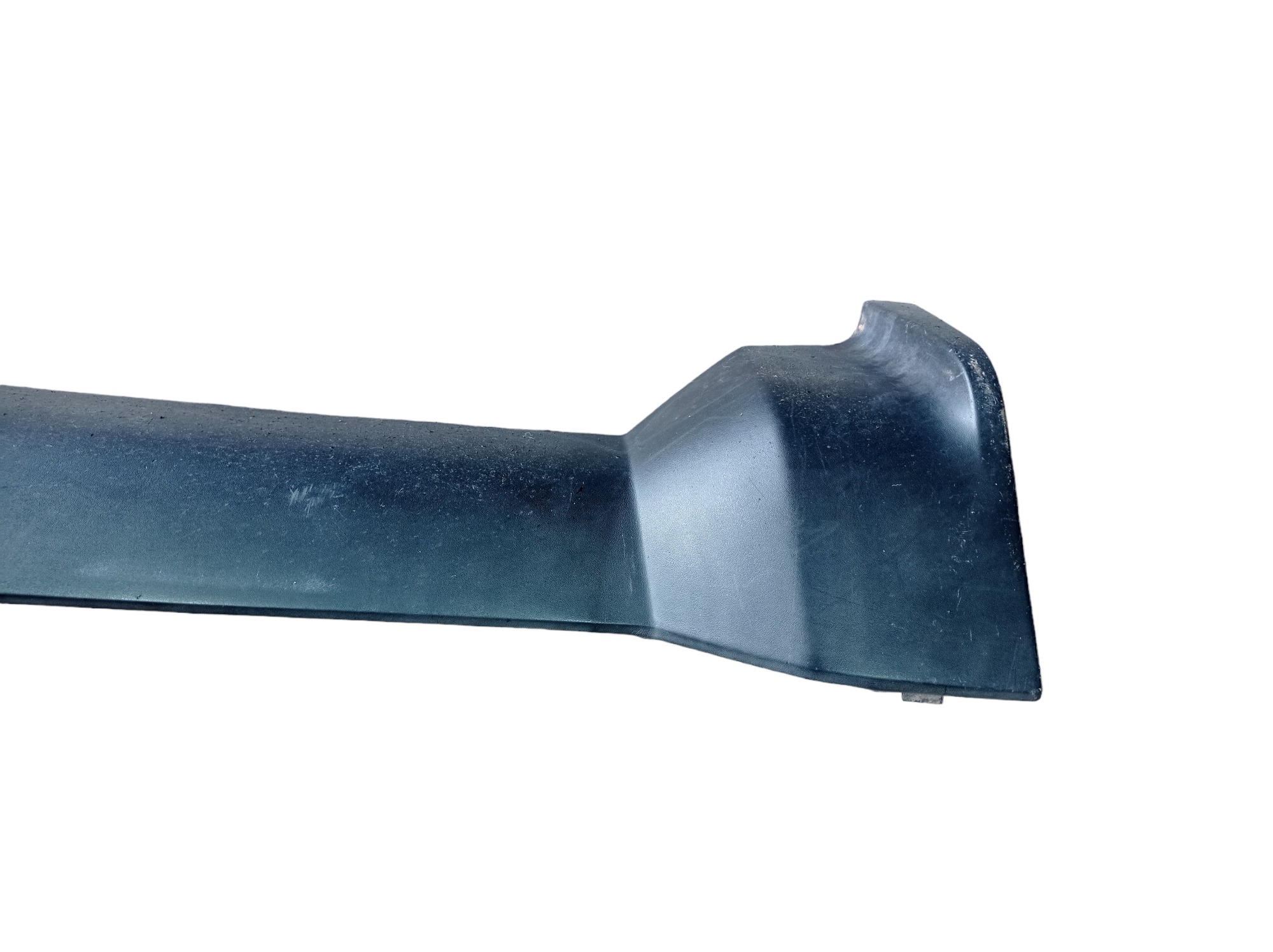 Spoiler Esquerdo Jeep Cherokee Limited 2012 683591001 V561 4