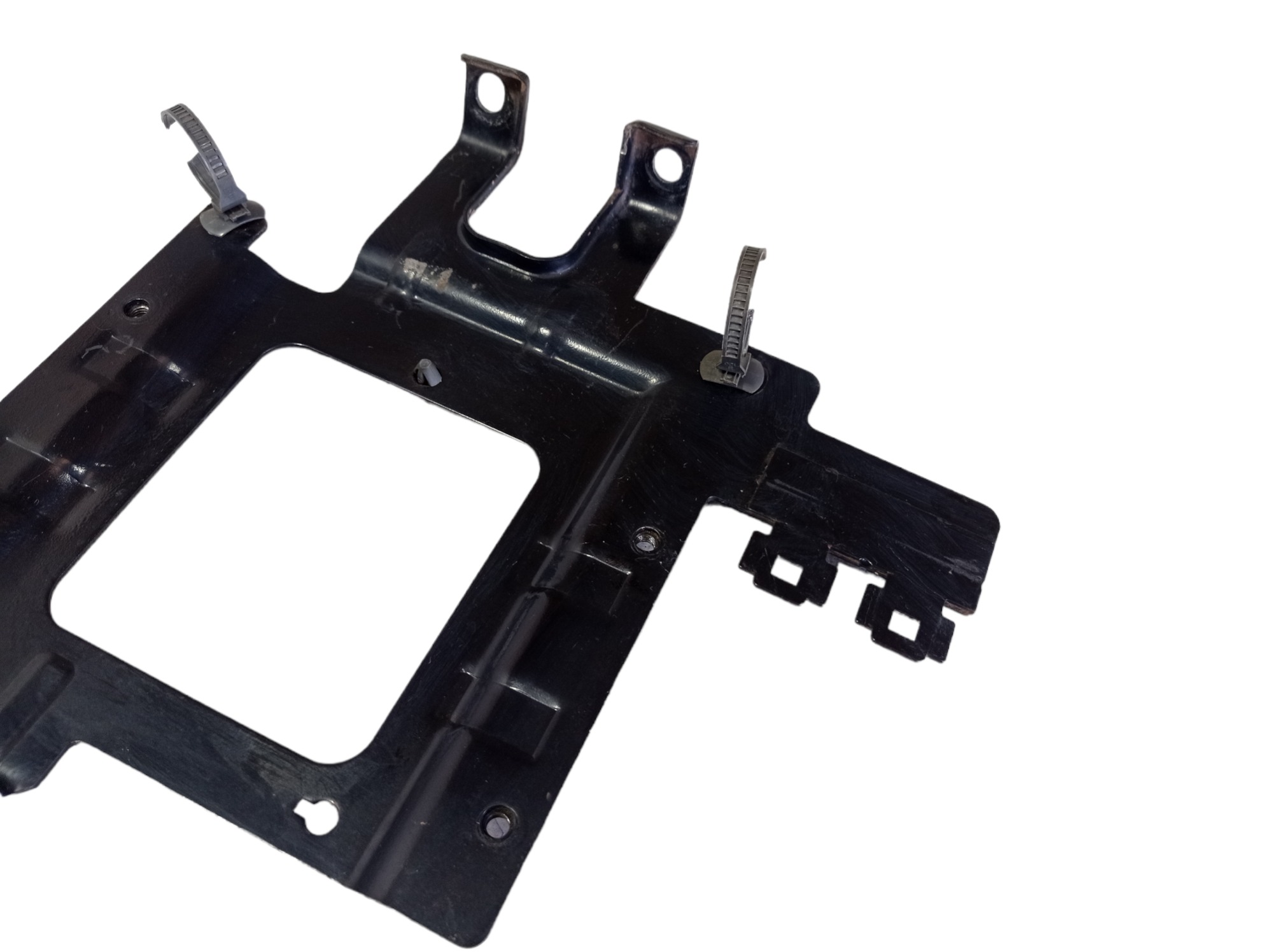 Suporte Módulo Injeção Jac T6 2.0 16v 2016 V475 6