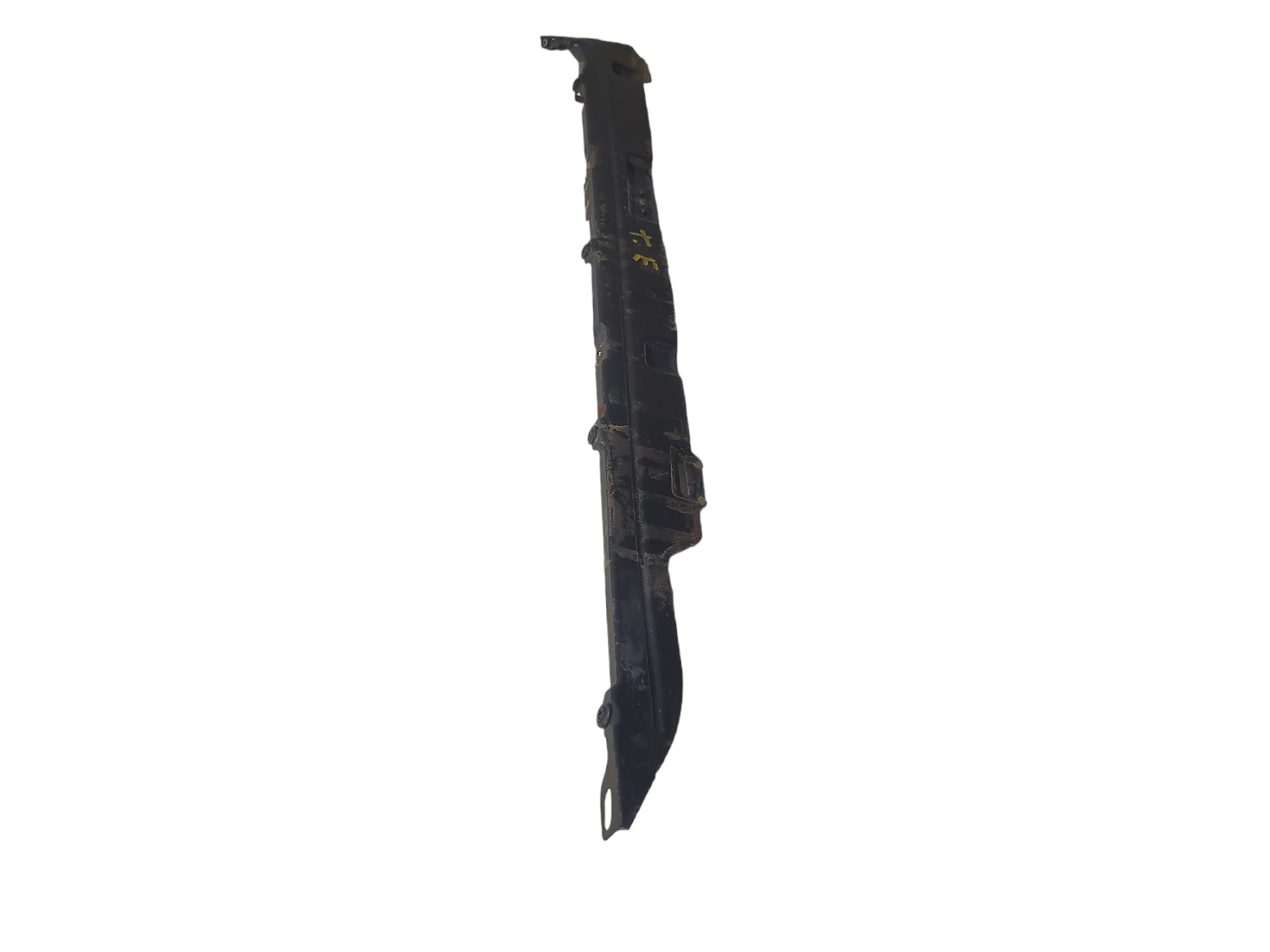 Guia Parachoque Esquedo Traseiro Kia Opirus 3.8 V6 2008 V581 1