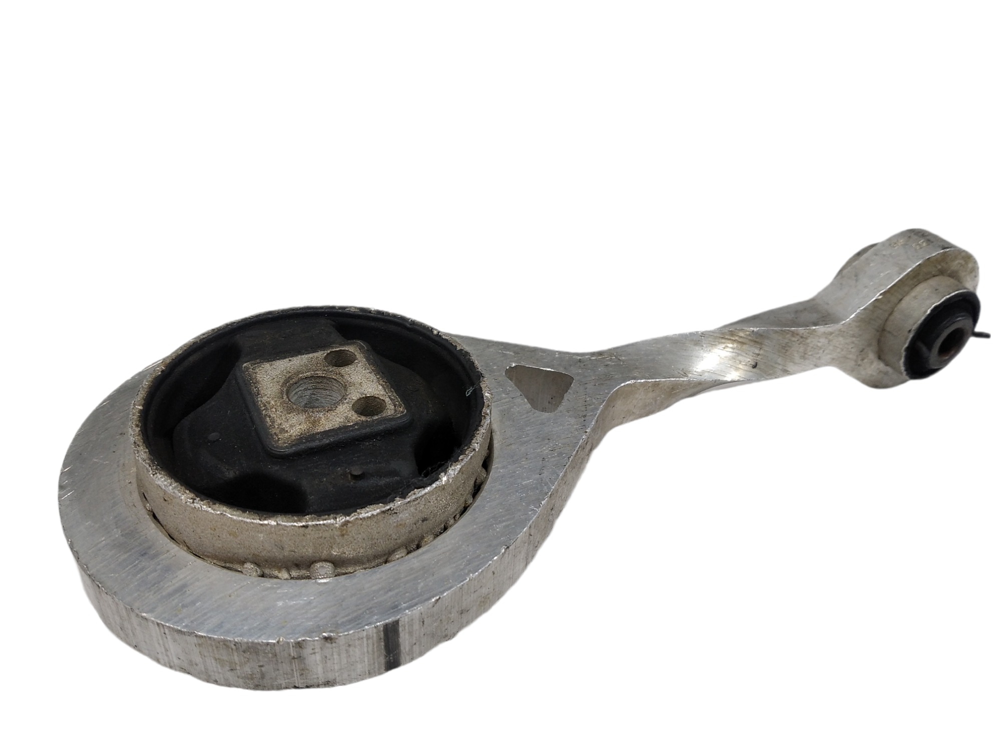 Coxim Câmbio Inferior Vw Gol Voyage G5 Saveiro G6 Fox 2