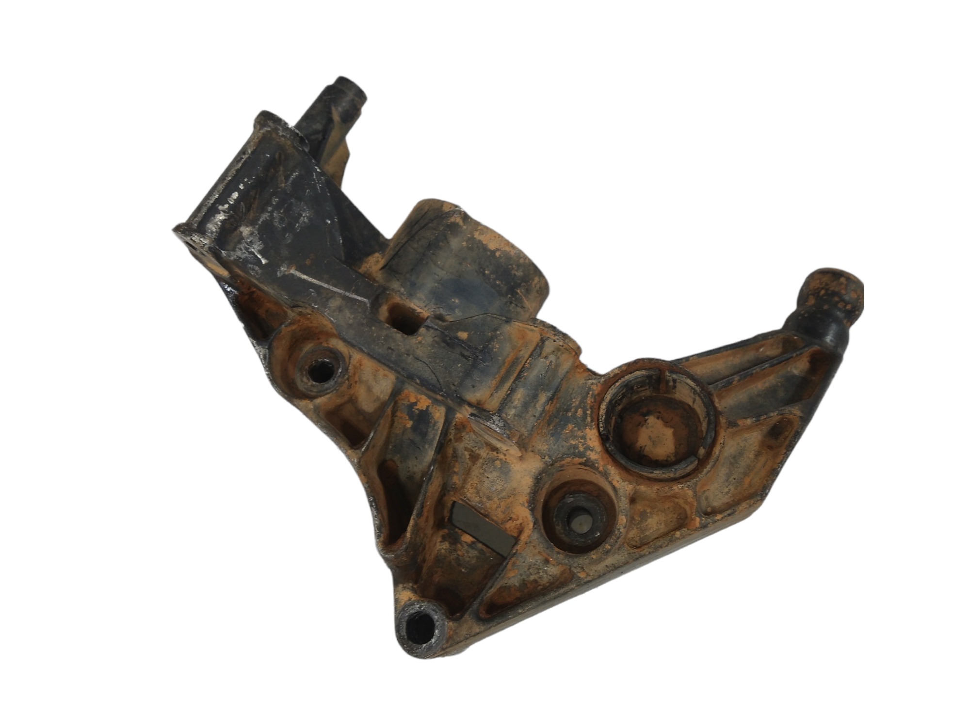 Suporte Alternador Volkswagen Gol 1999 V379 2