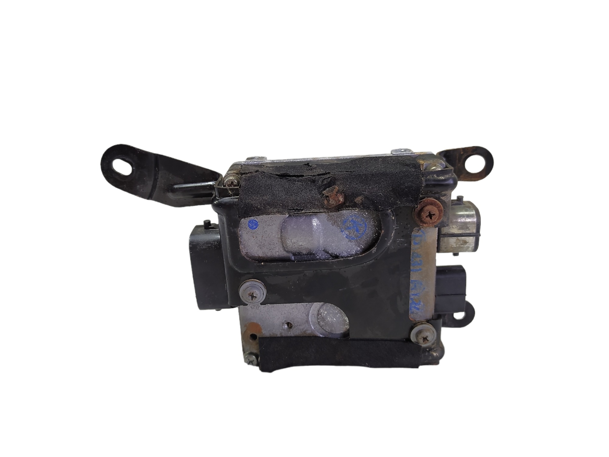 Módulo Central Controle Lexus Is300 V6 2012 V545 5