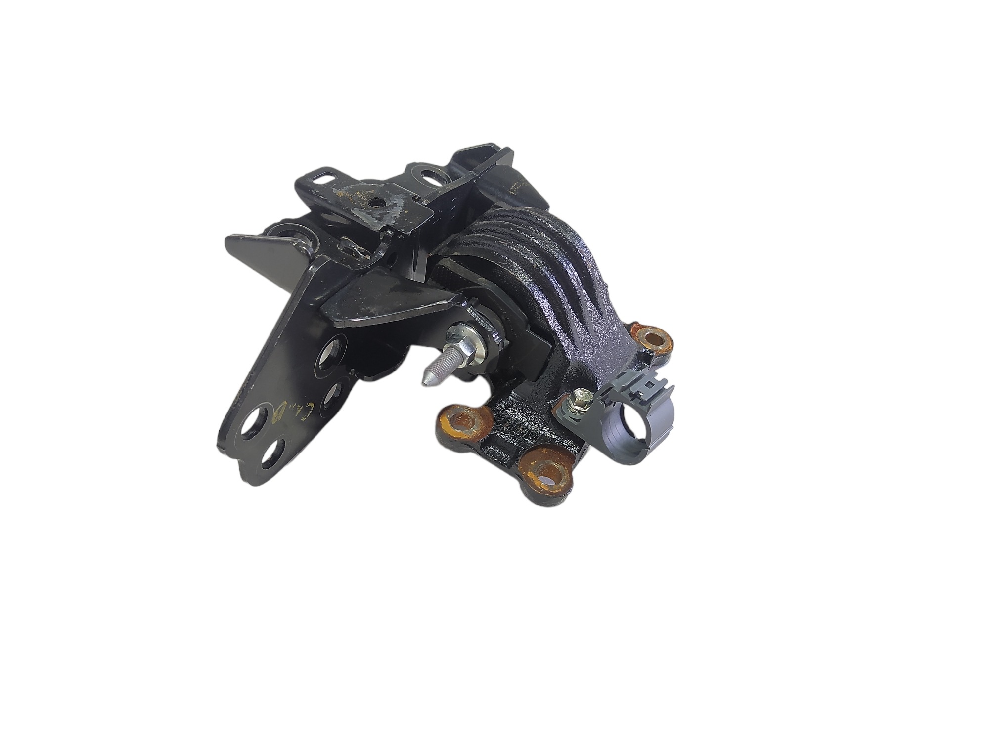 Suporte Cambio Lexus Rx450hl 3.5 2021 V576 3