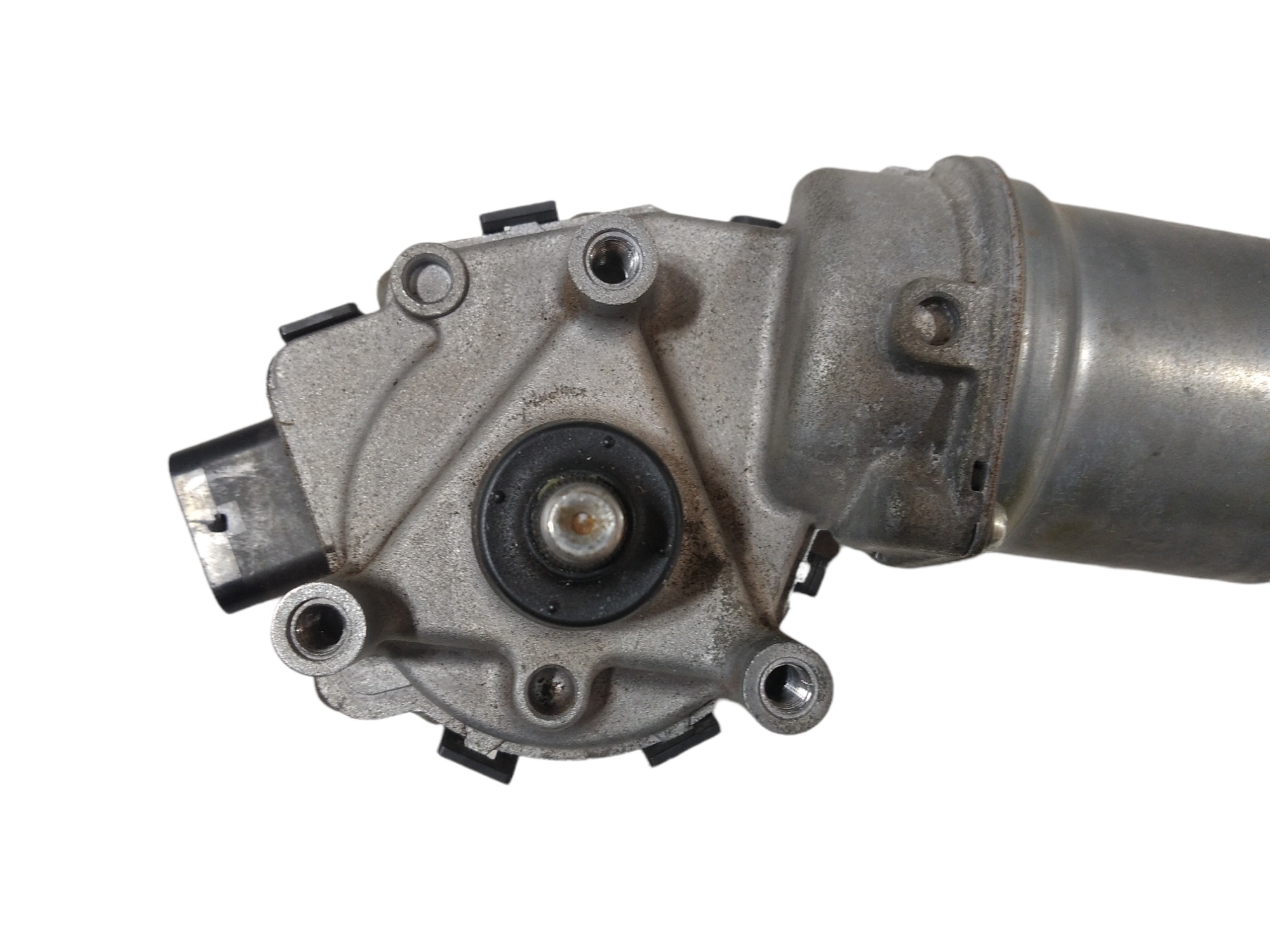 Máquina Limpador Parabrisa Bmw X4 I30 2019 V350 739900408 4