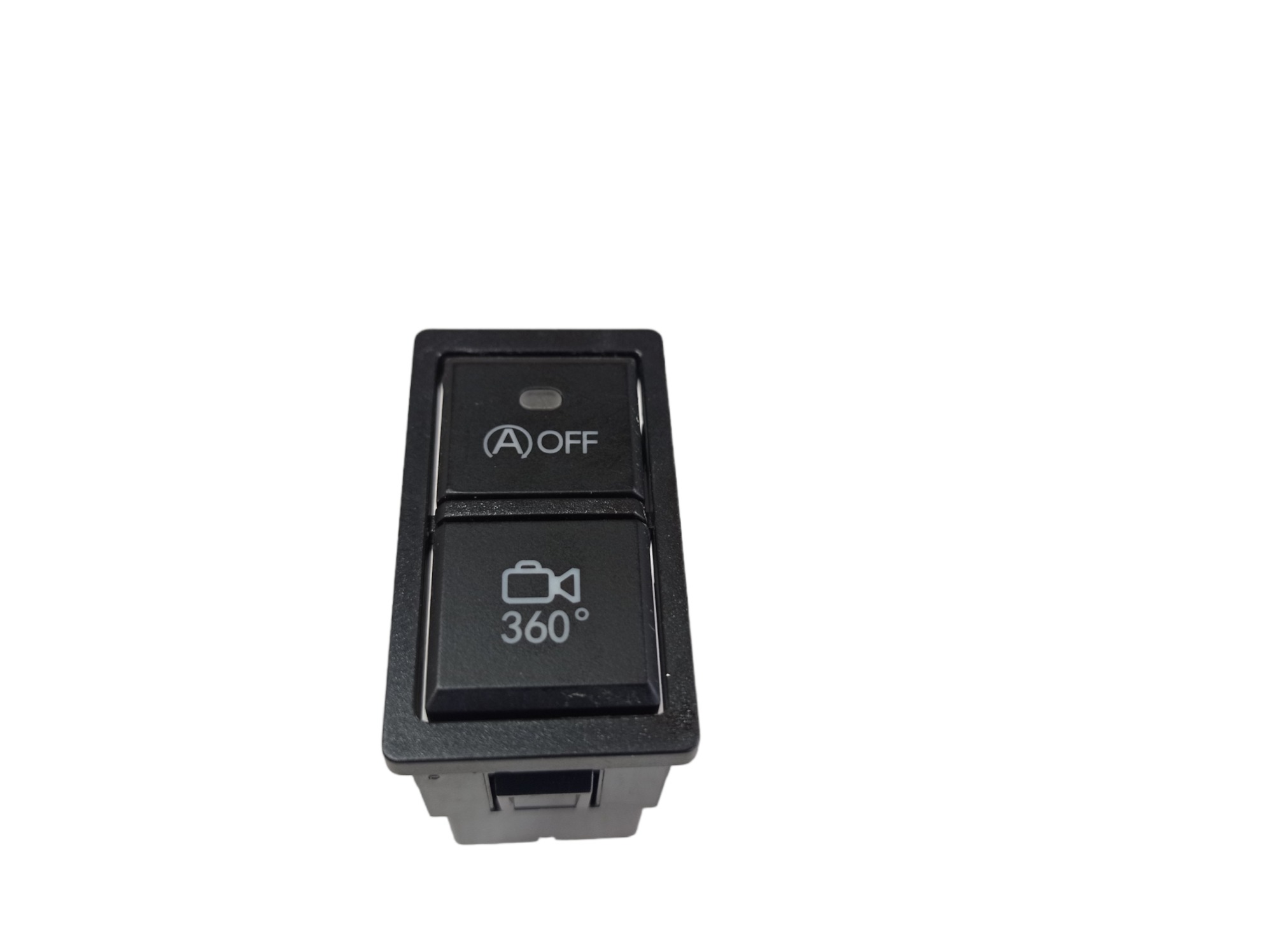 Comando Botão Câmera 360 Jac T40 2020 V549 375910u19fl 4