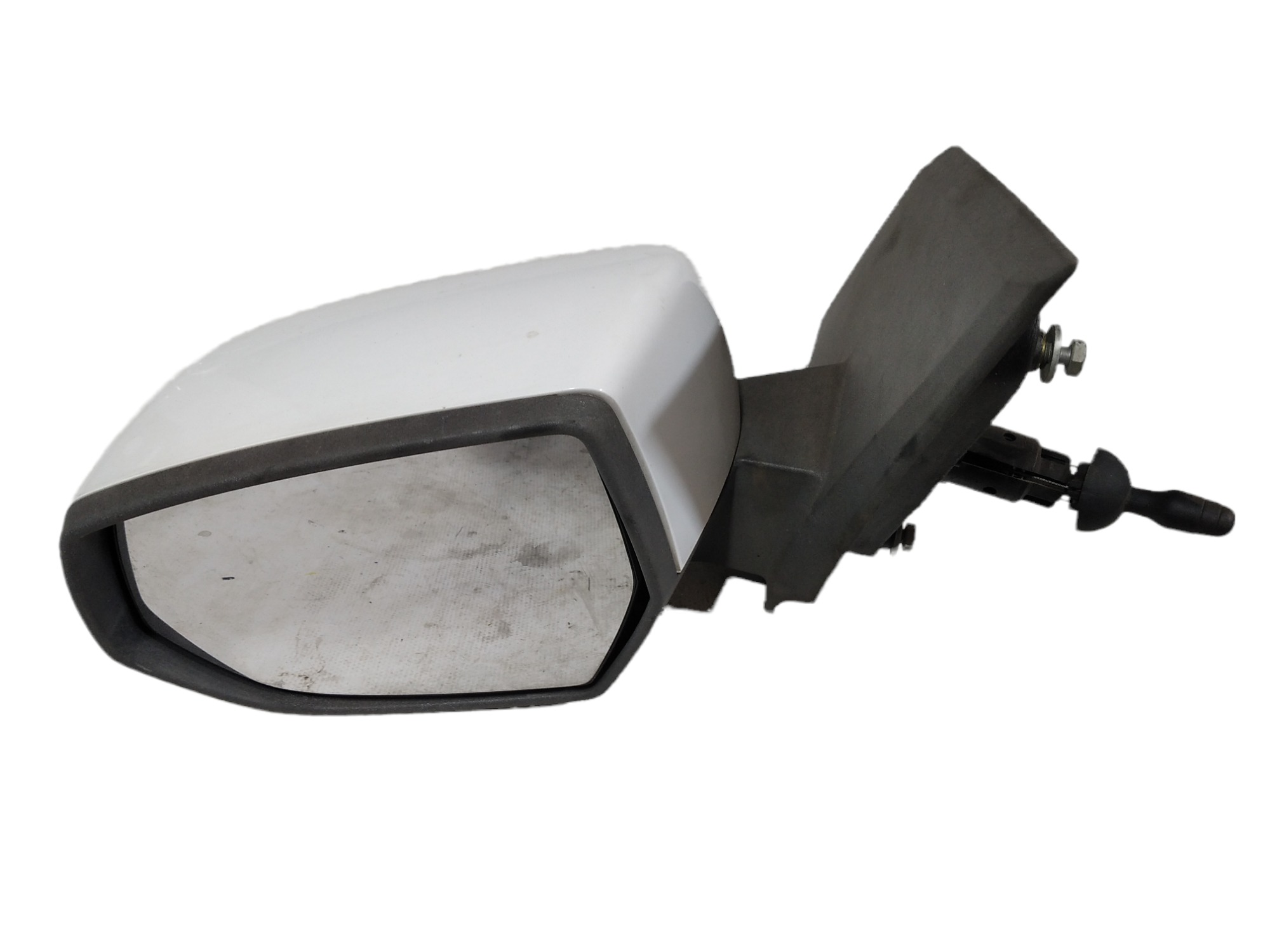 Retrovisor Esquerdo Gm Spin 2012 2020 V318 1