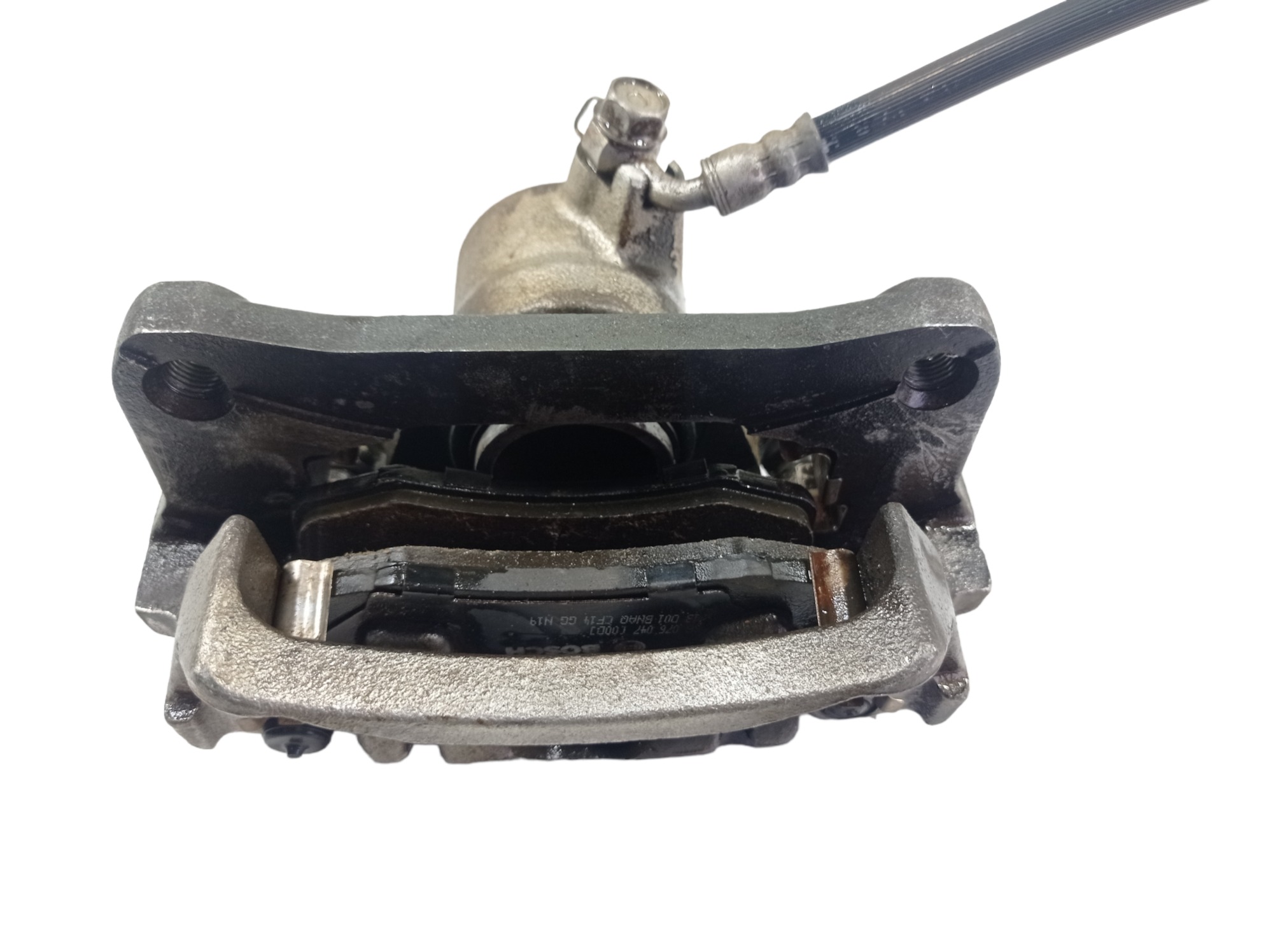 Pinça Freio Traseira Esquerda Land Cruiser Prado 2004 V552