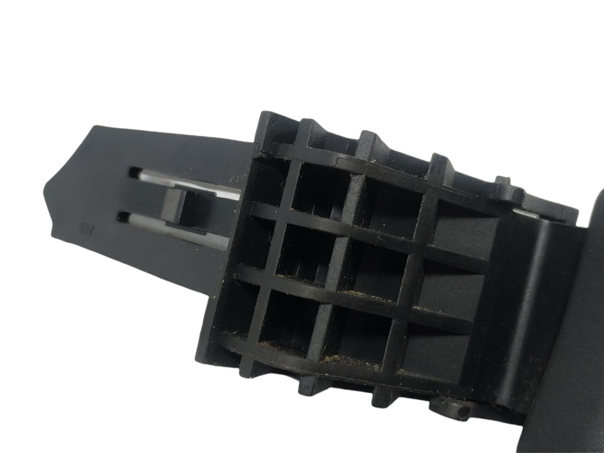 Comando Piloto Automático Peugeot 307 2008 V369 4