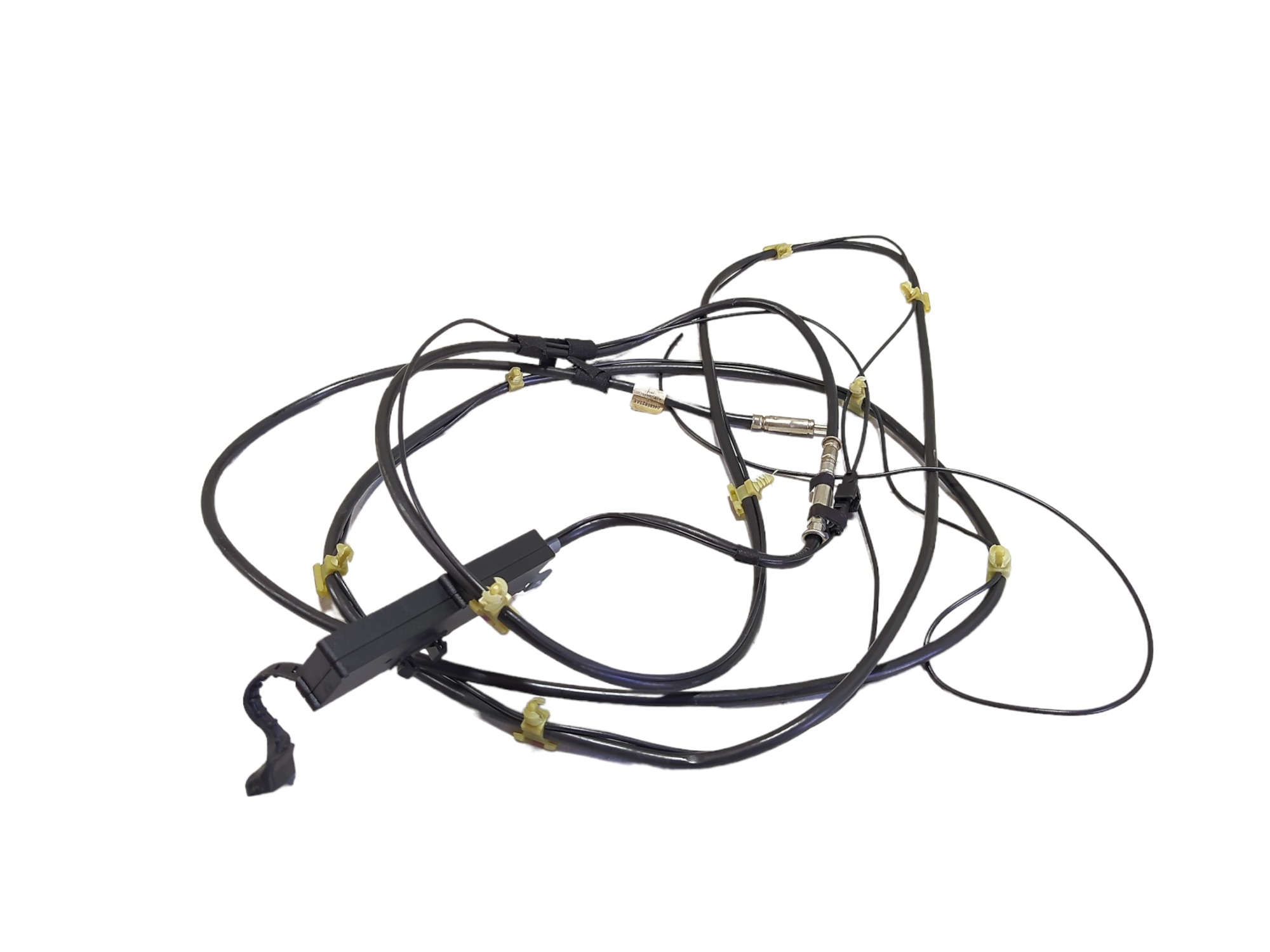 Amplificador Antena Chrysler Grand Caravan 3.3 V6 2006 V487 8