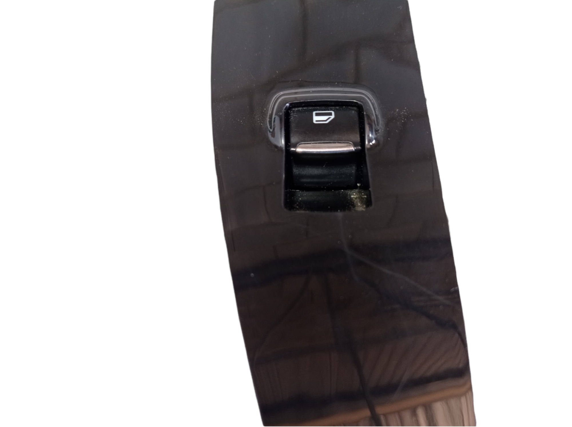 Moldura Botão Porta Trase Direita Ford Fusion 2013 A 16 V464 3