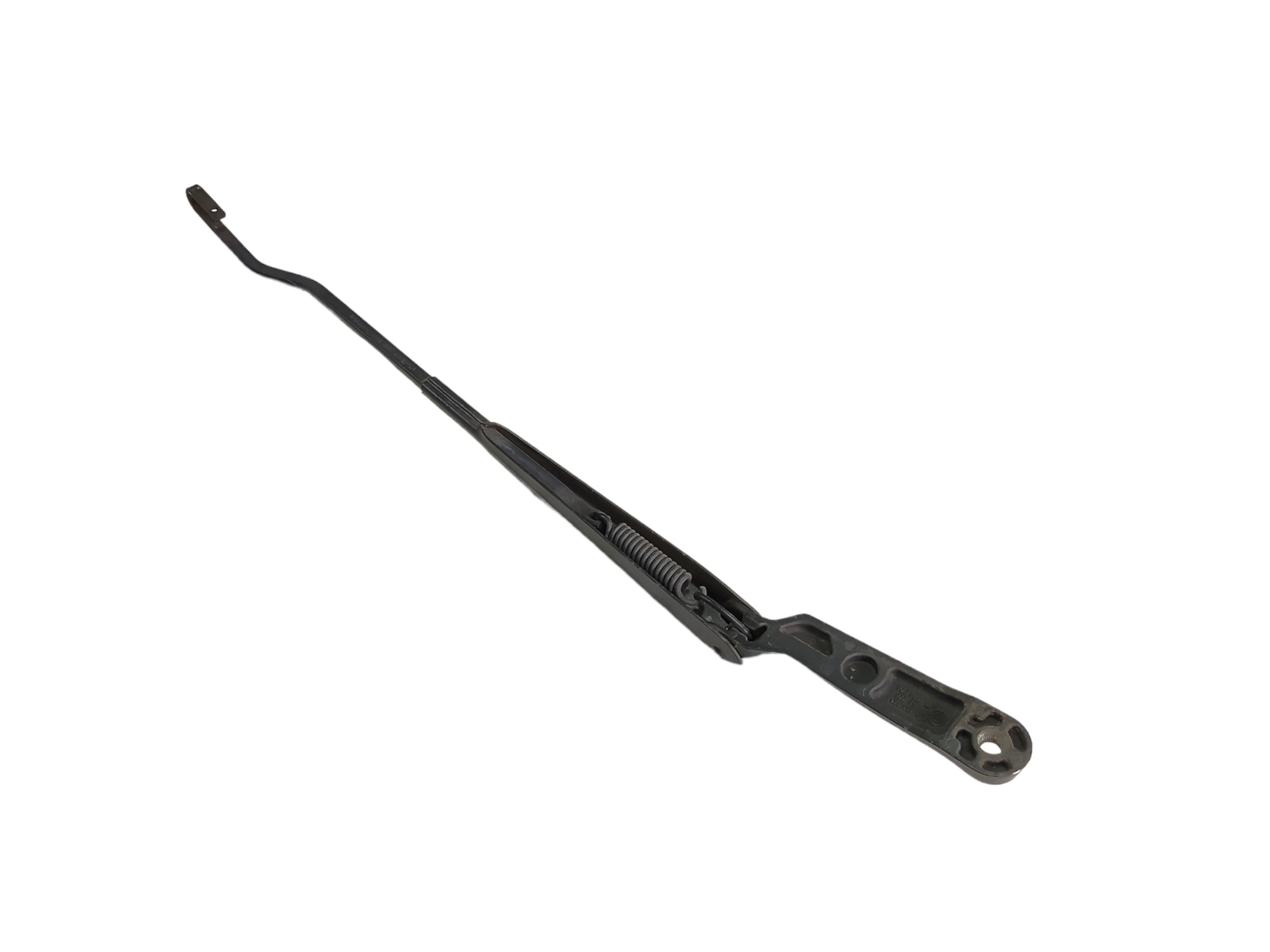 Haste Limpador Esquerdo Vw Golf 2.0 2000 1j1955409a V478 3