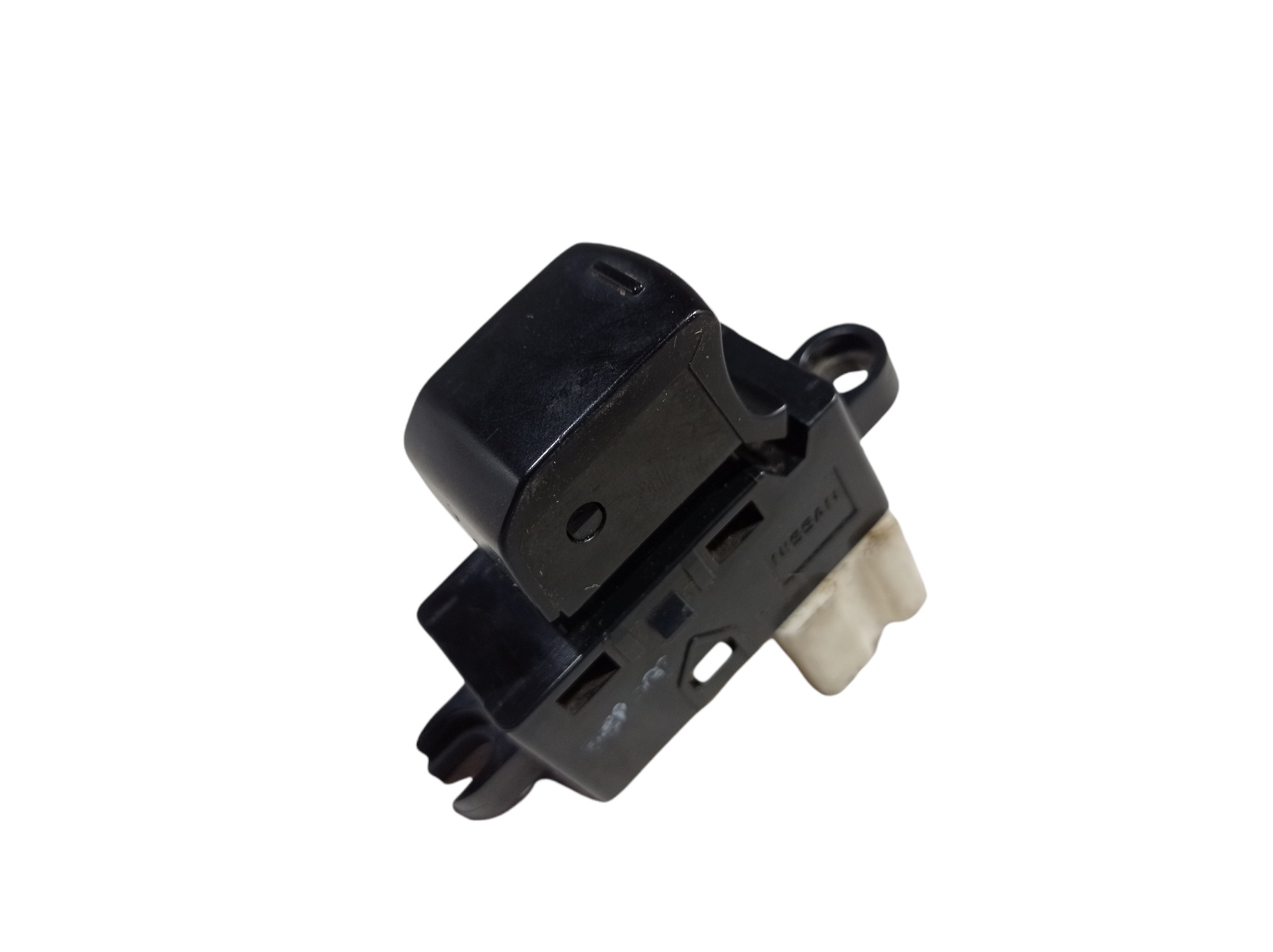 Comando Botão Vidro Traseiro Esquerdo Nissan Versa  V298 6