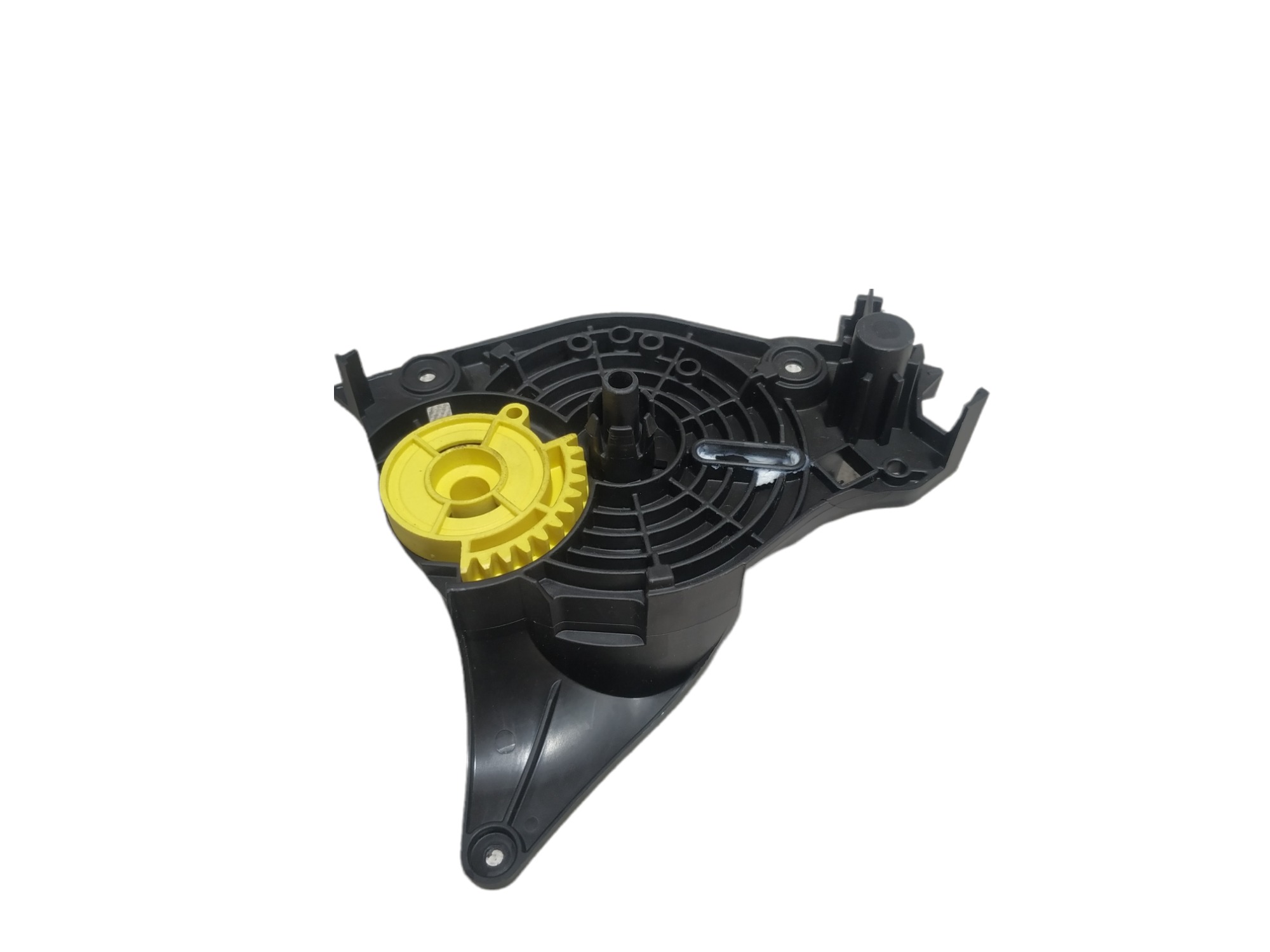 Atuador Ar Condicionado Peugeot 2008 2019 V341 T1009914p8 7