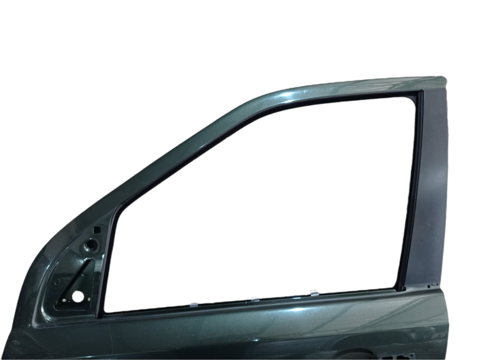 Porta Dianteira Esquerda Land Rover Freelander 2 2008 V479 7