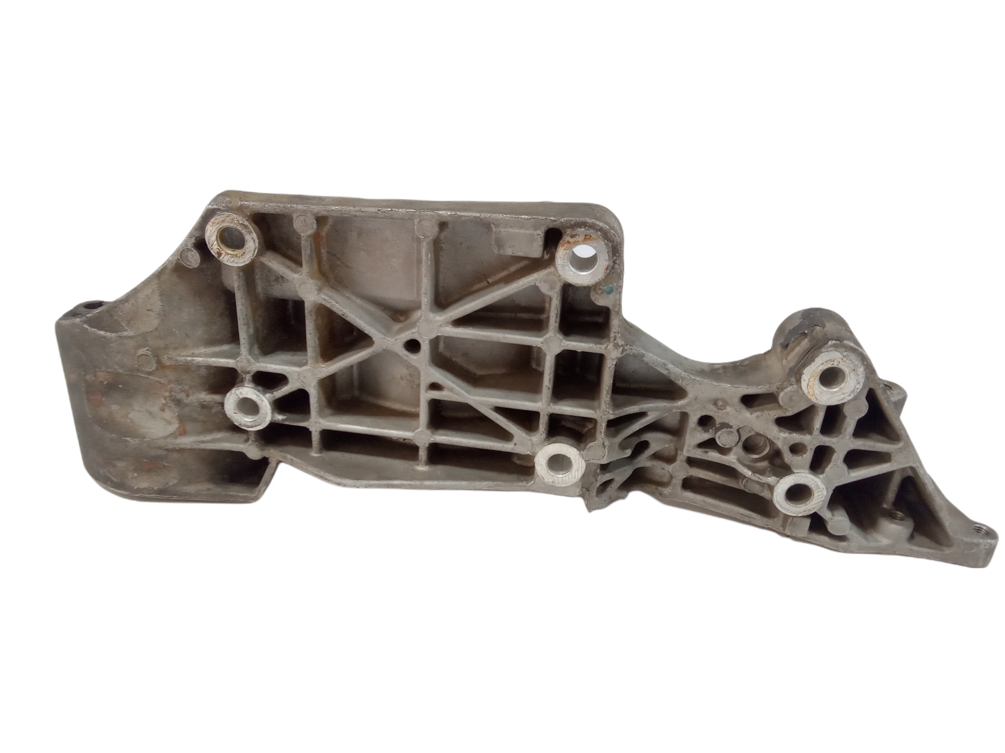 Suporte Bomba Hidráulica Vw Golf Bora A3 2003 5