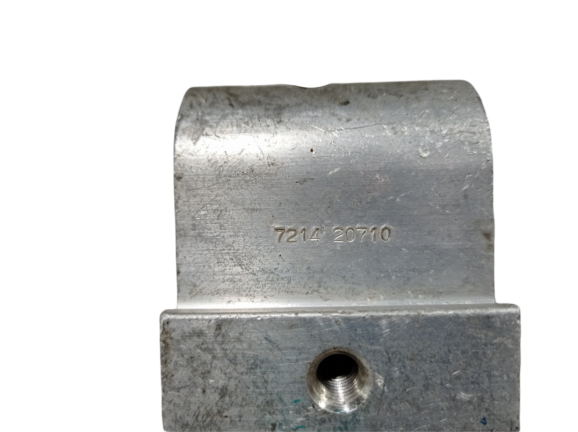 Suporte Coxim Motor Renault Clio Sandero Logan V62 5