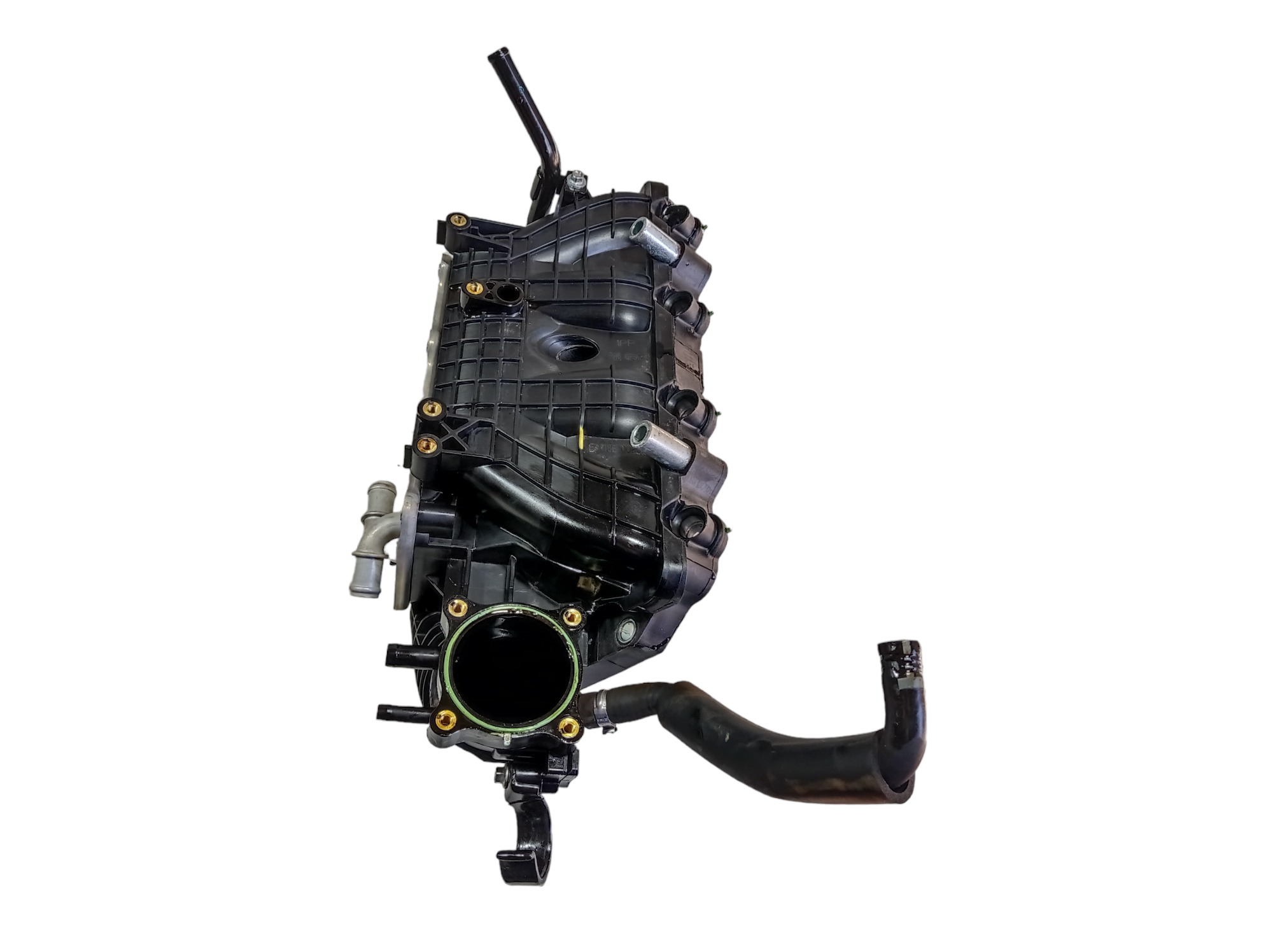Coletor De Admissão Chery Arrizo 5 Rxt 1.5 2019 V558 1