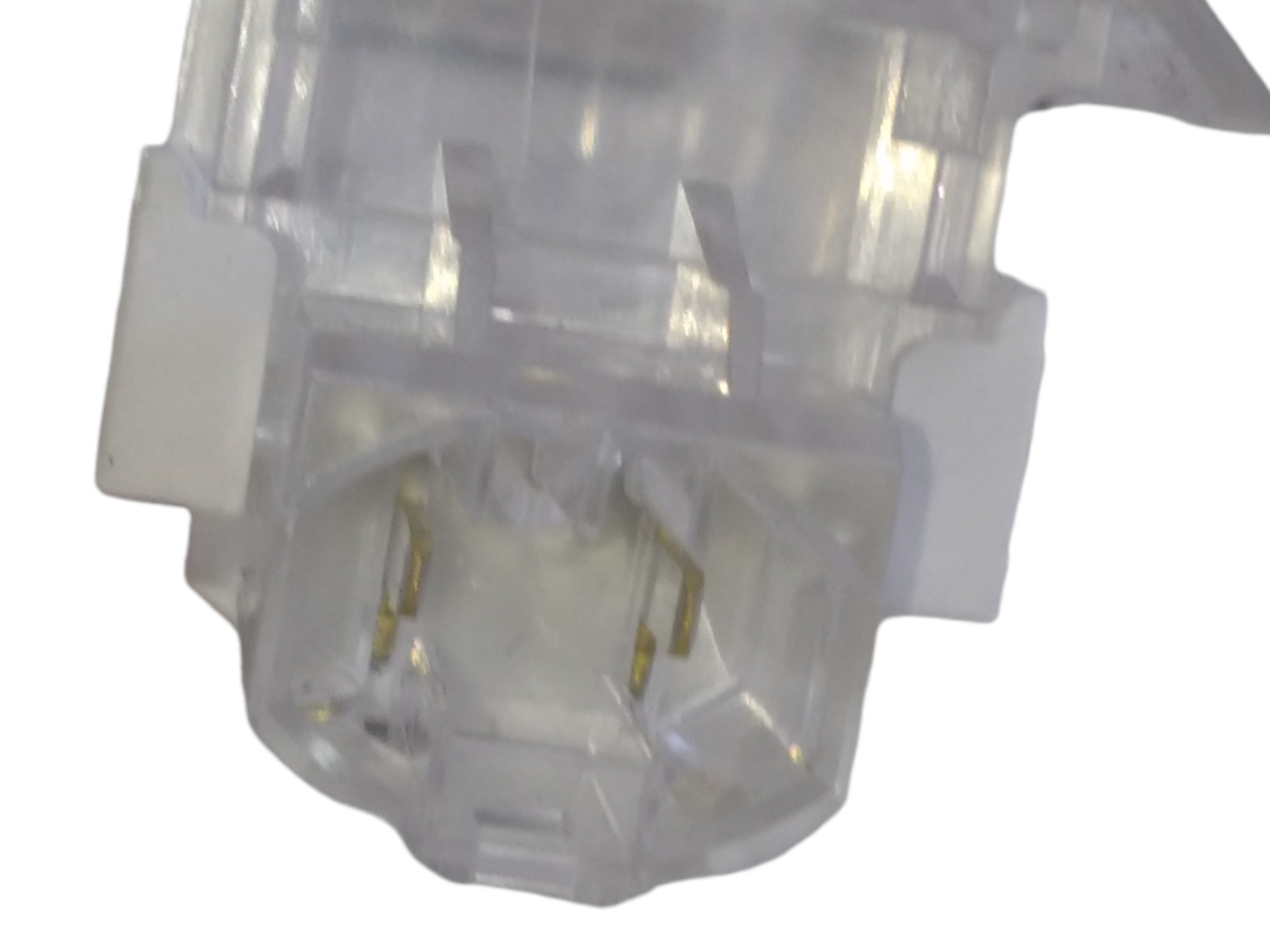 Luz Cortesia Dianteira Esquerda Lexus 450hl 2022 V576 6